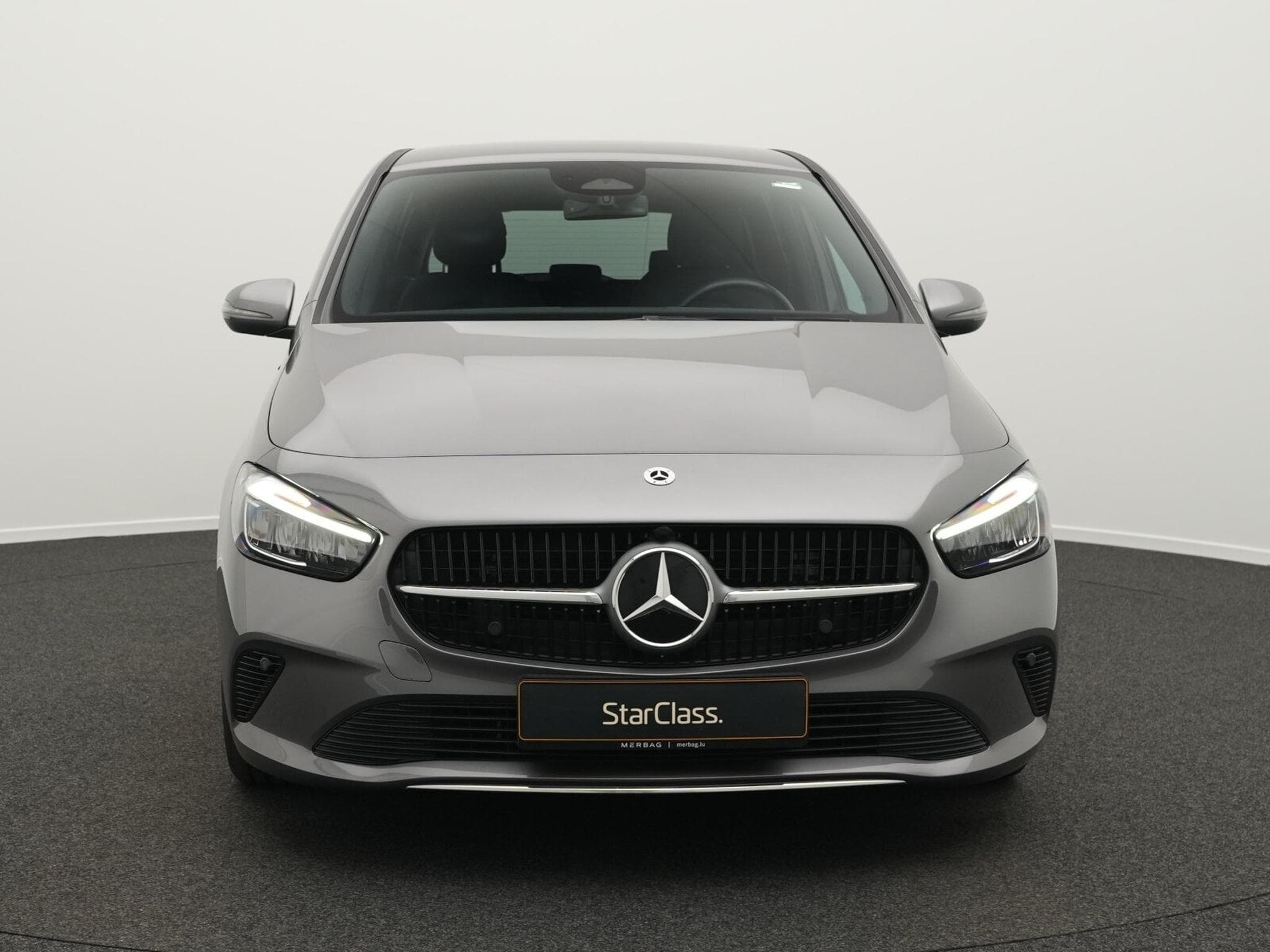 Mercedes B 180 Progressive LED+Totw+MBUX+EasyPack (2024) - Foto 2