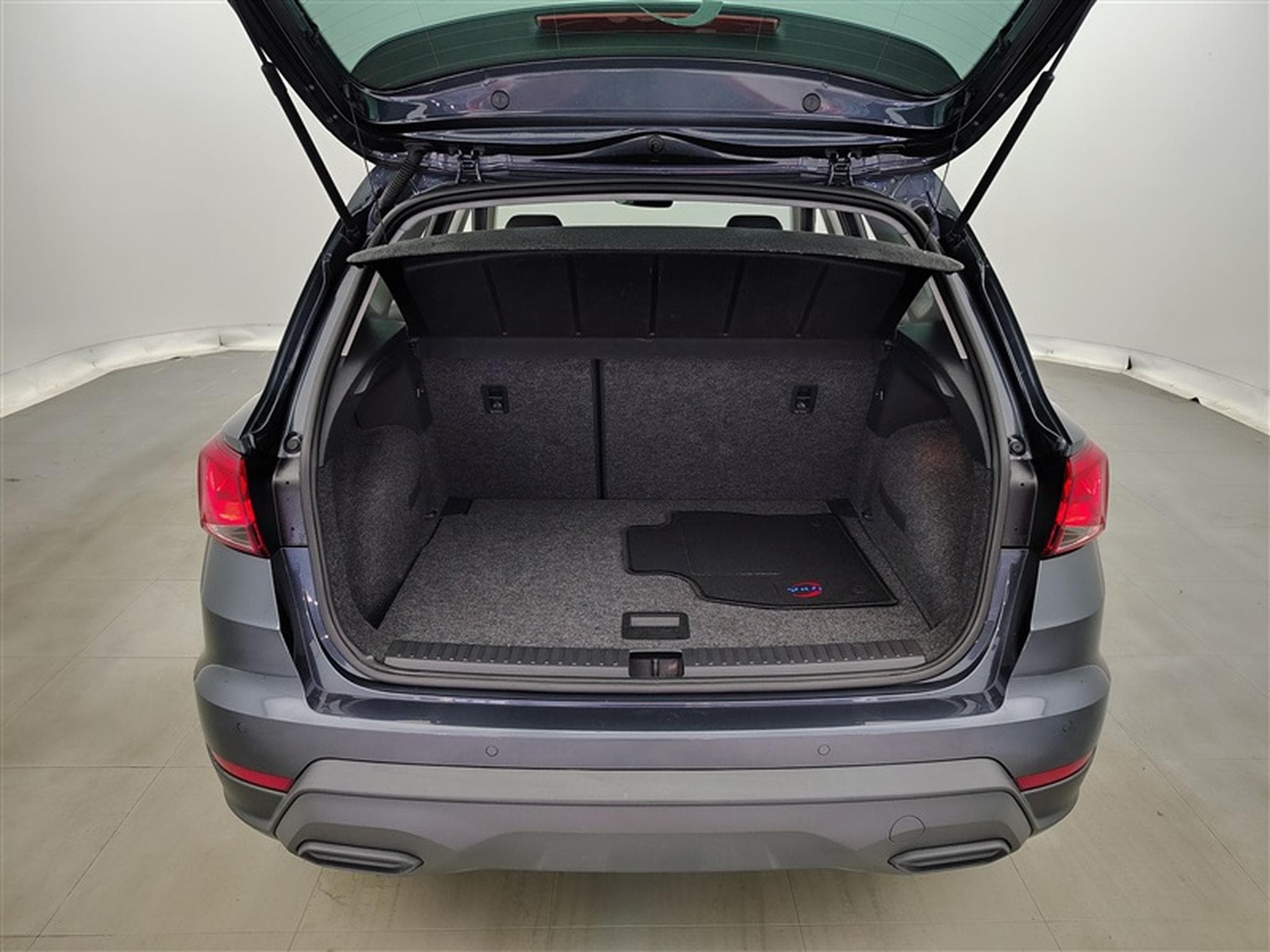 Seat Arona 1.0 TSI Move! DSG NAVI / FULL LED / CARPLAY (2024) - Photo 14