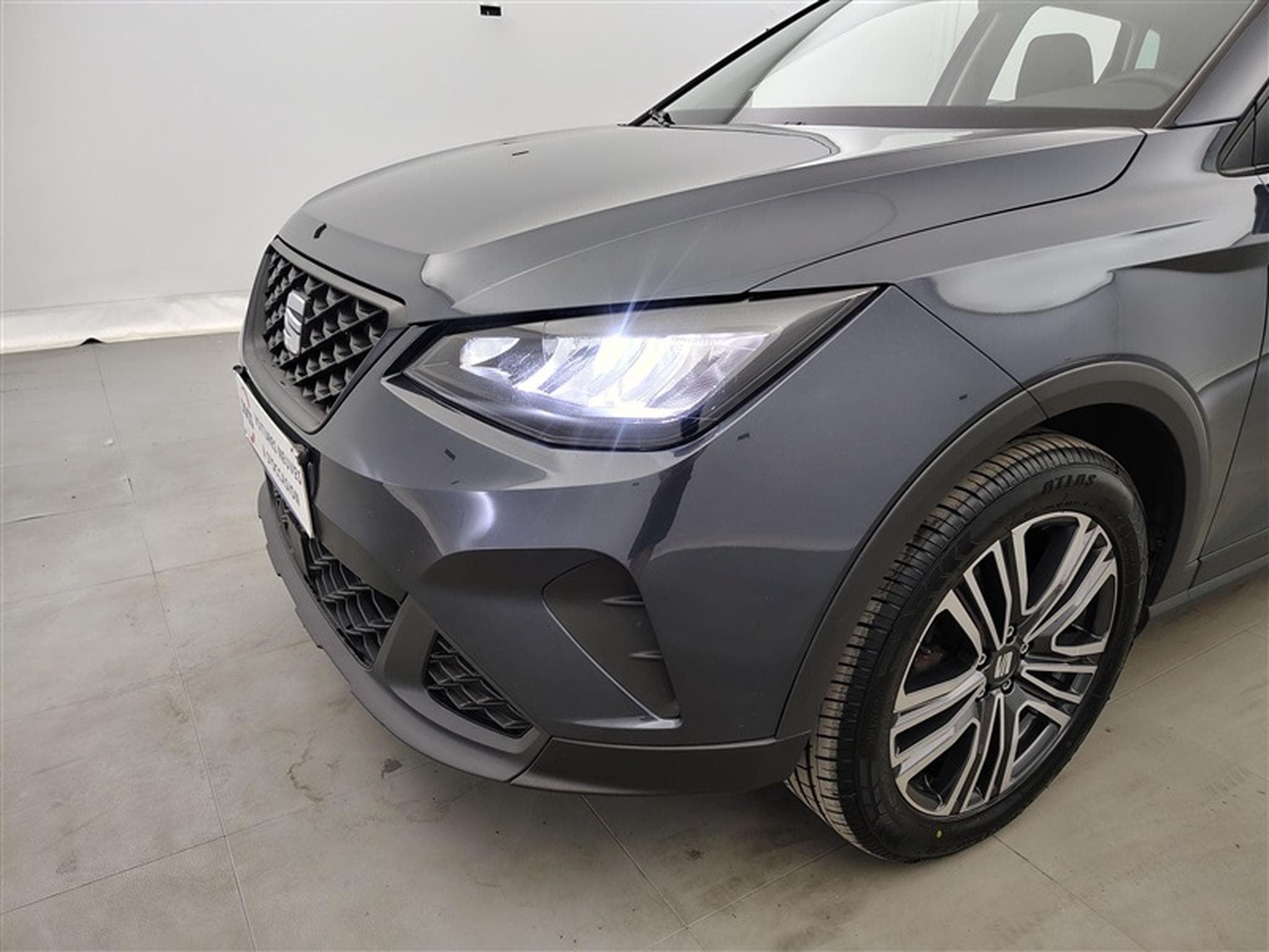 Seat Arona 1.0 TSI Move! DSG NAVI / FULL LED / CARPLAY (2024) - Photo 15