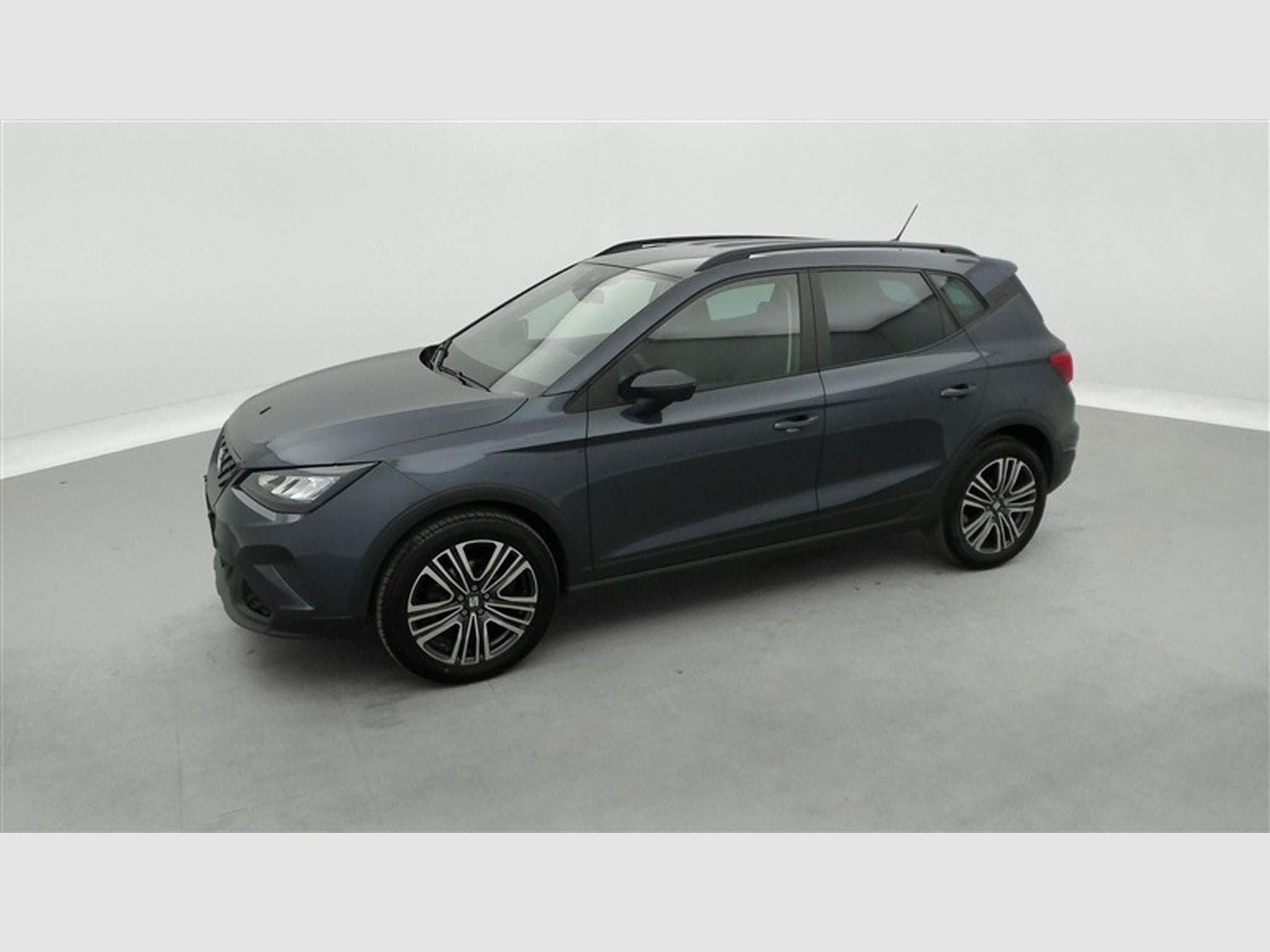 Seat Arona 1.0 TSI Move! DSG NAVI / FULL LED / CARPLAY (2024) - Photo 20
