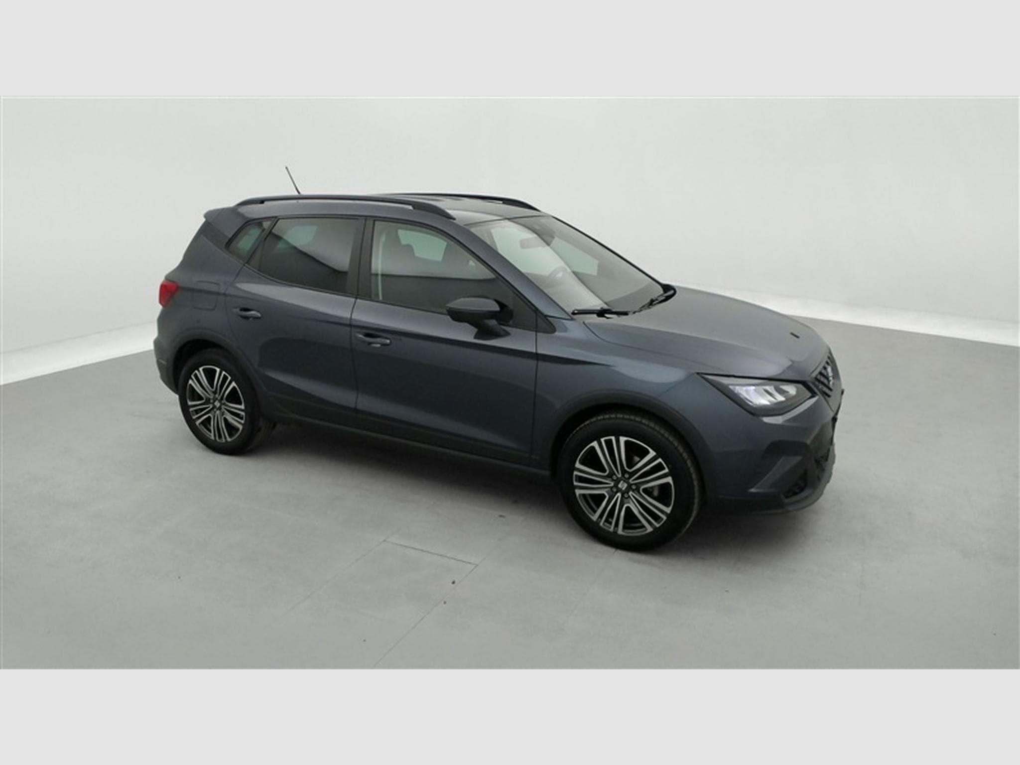 Seat Arona 1.0 TSI Move! DSG NAVI / FULL LED / CARPLAY (2024) - Photo 22