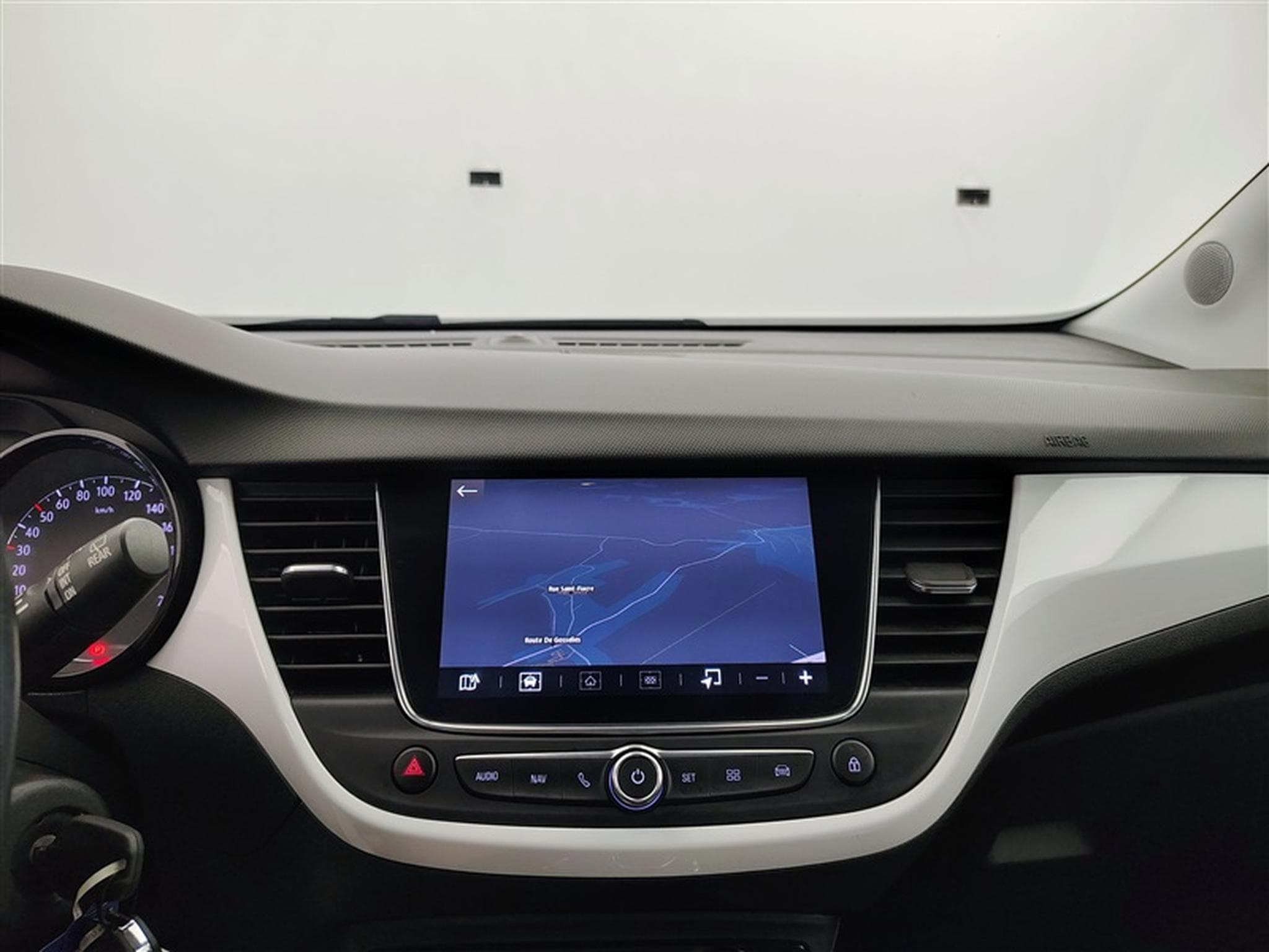 Opel Crossland 1.2 Turbo AUTO à adapter (2020) - Photo 11
