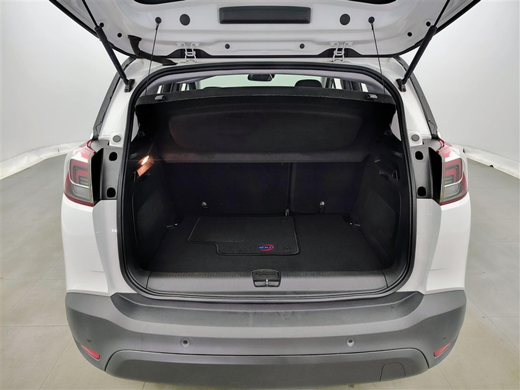 Opel Crossland 1.2 Turbo AUTO à adapter (2020) - Photo 14