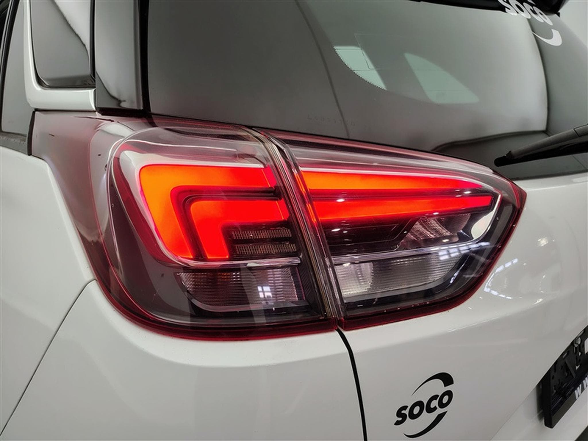 Opel Crossland 1.2 Turbo AUTO à adapter (2020) - Photo 16