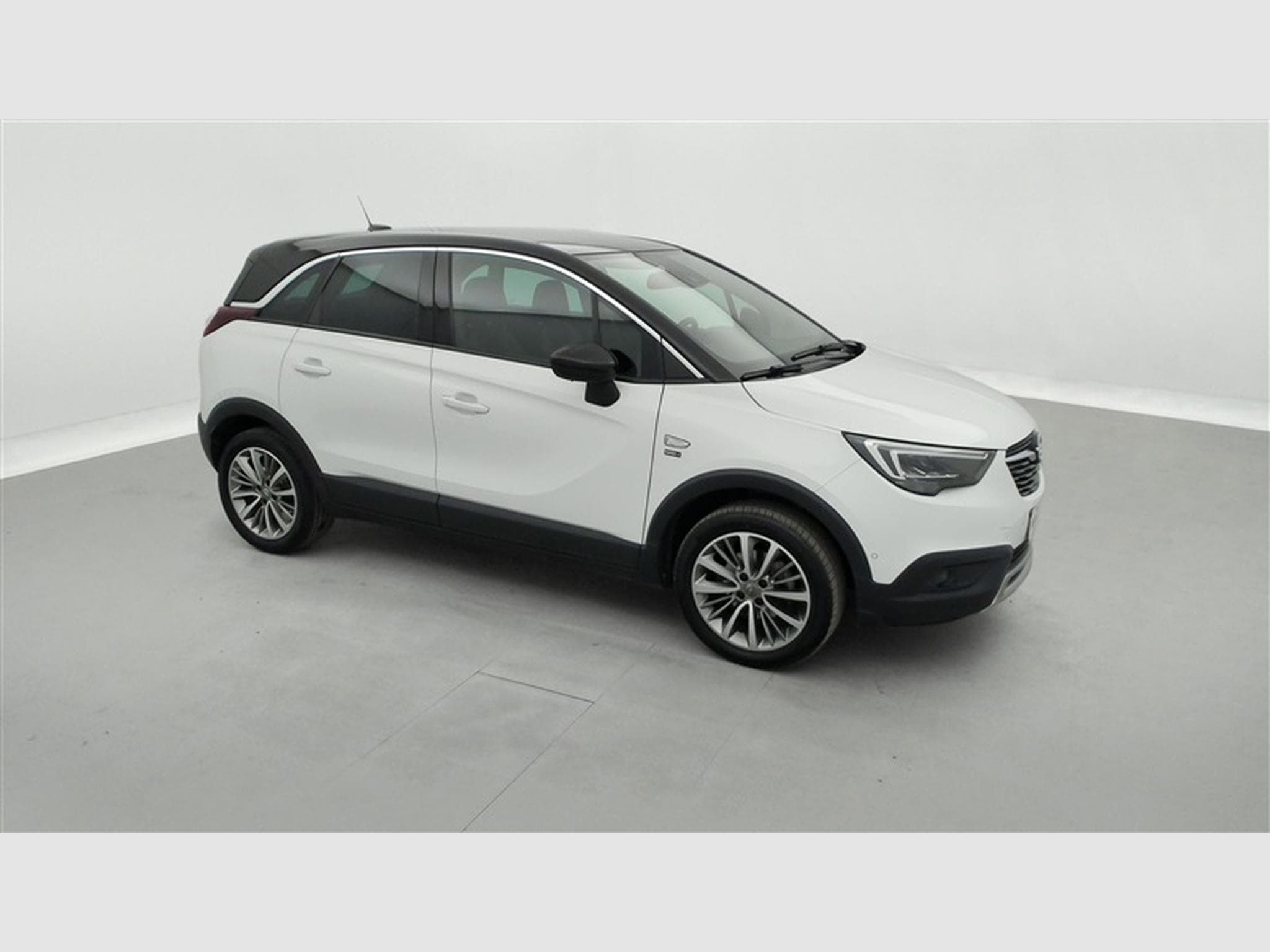 Opel Crossland 1.2 Turbo AUTO à adapter (2020) - Photo 23