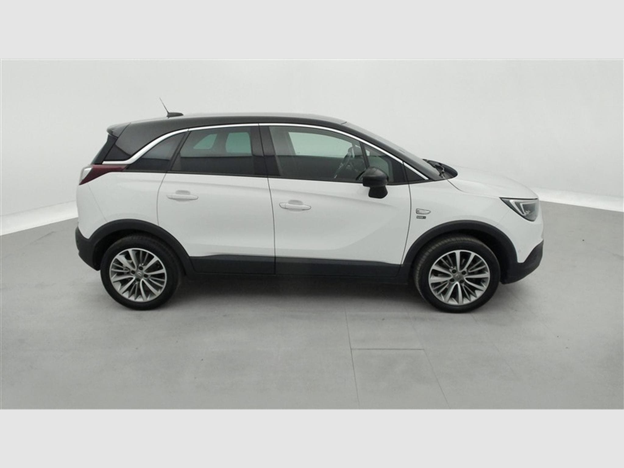 Opel Crossland 1.2 Turbo AUTO à adapter (2020) - Photo 24
