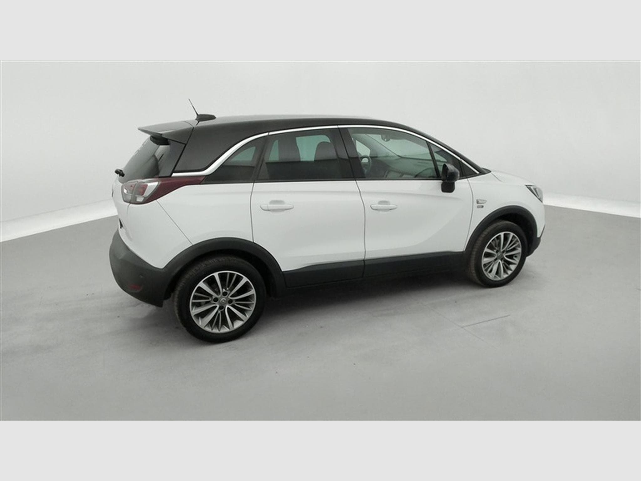 Opel Crossland 1.2 Turbo AUTO à adapter (2020) - Photo 25