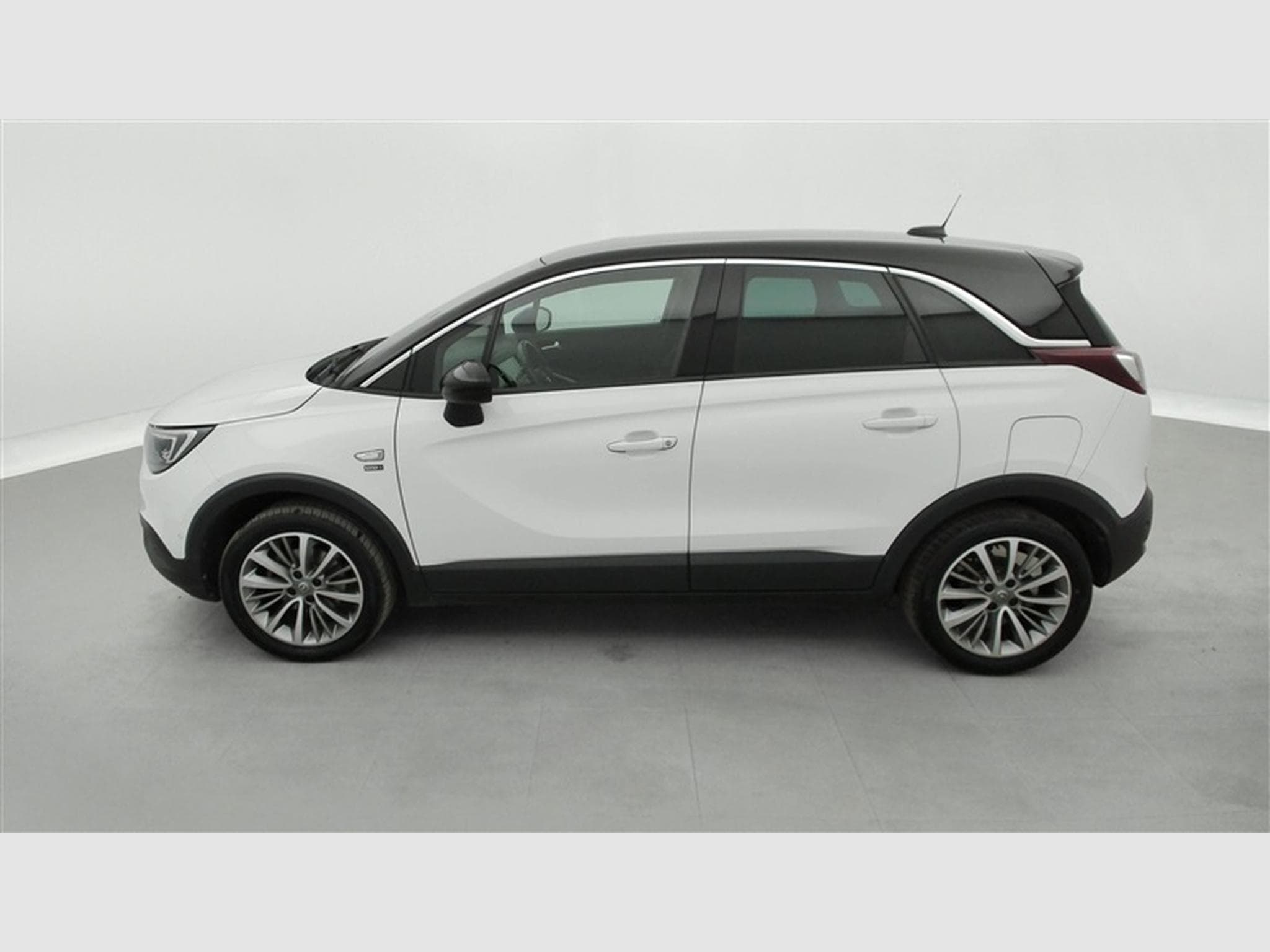 Opel Crossland 1.2 Turbo AUTO à adapter (2020) - Photo 3