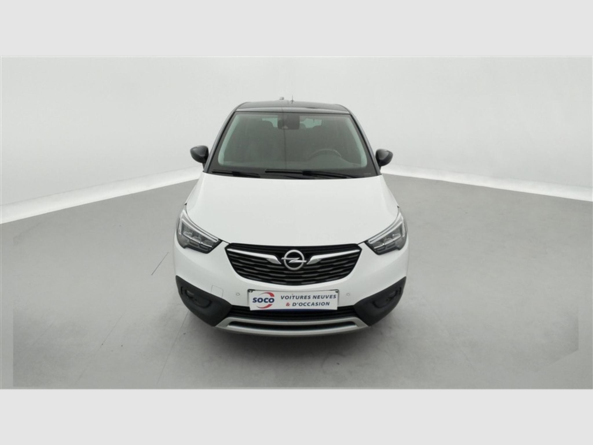 Opel Crossland 1.2 Turbo AUTO à adapter (2020) - Photo 4