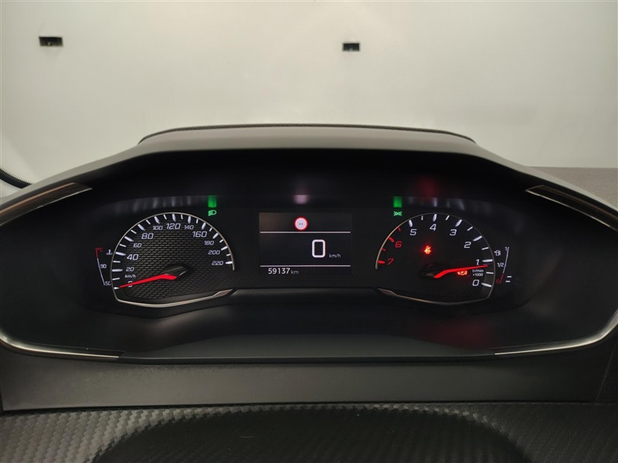Peugeot 208 1.2i PureTech Active Pack (EU6.4) (2022) - Photo 10