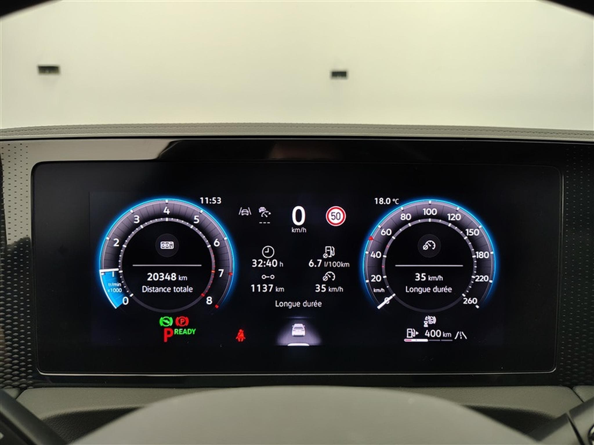 VW Tiguan 1.5 eTSI mHEV ACT Life United OPF DSG (2025) - Photo 10