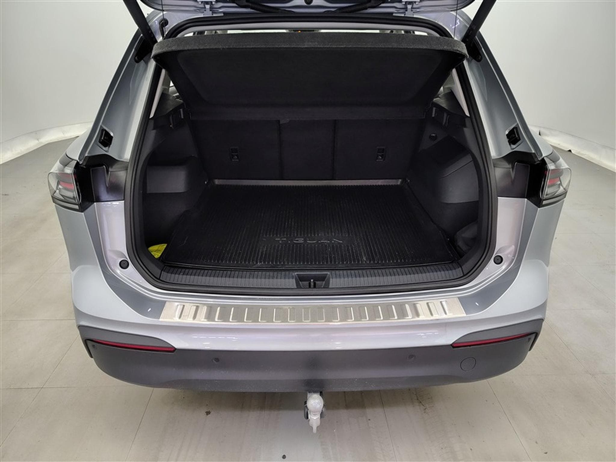 VW Tiguan 1.5 eTSI mHEV ACT Life United OPF DSG (2025) - Photo 14