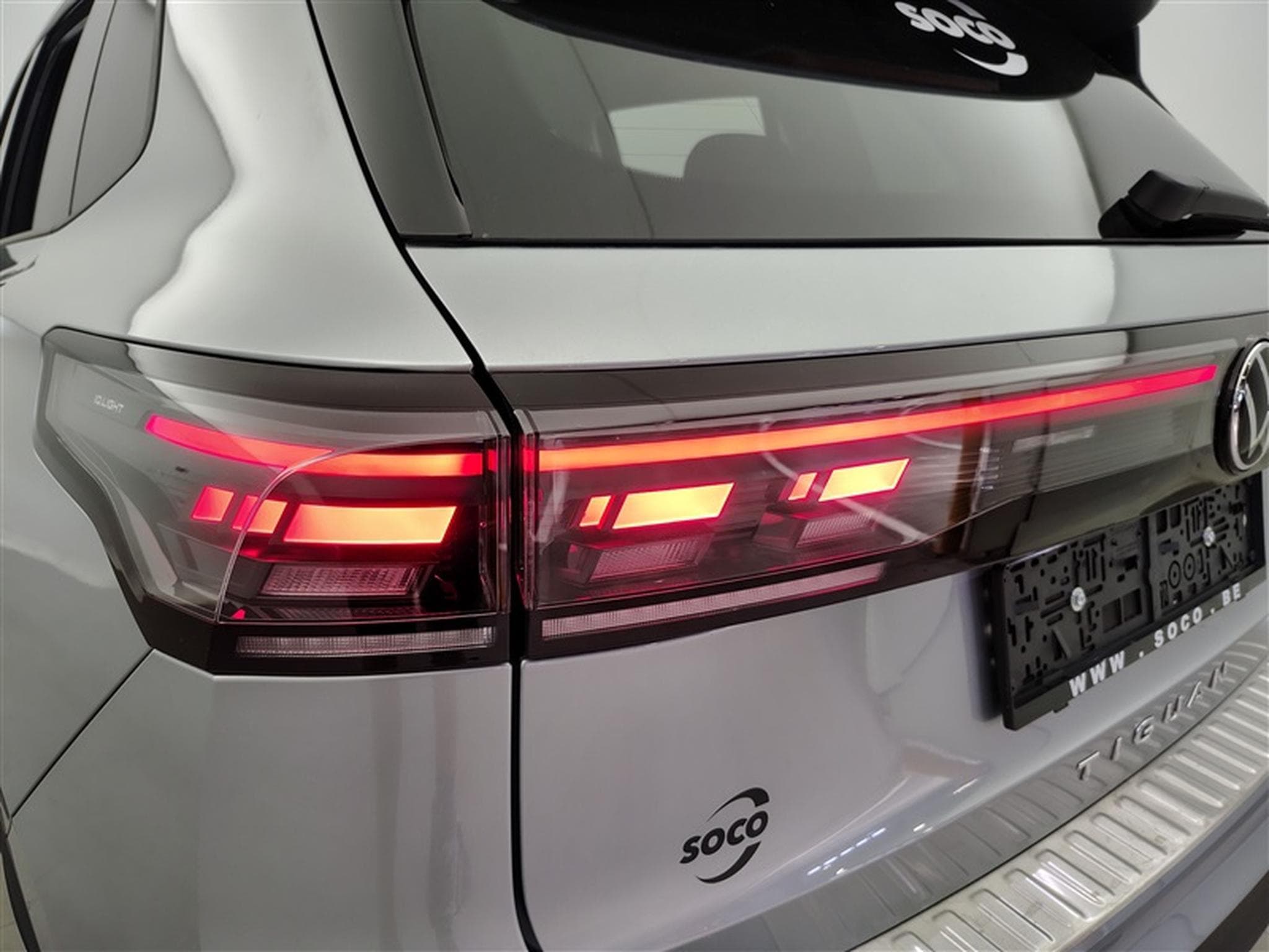 VW Tiguan 1.5 eTSI mHEV ACT Life United OPF DSG (2025) - Photo 16