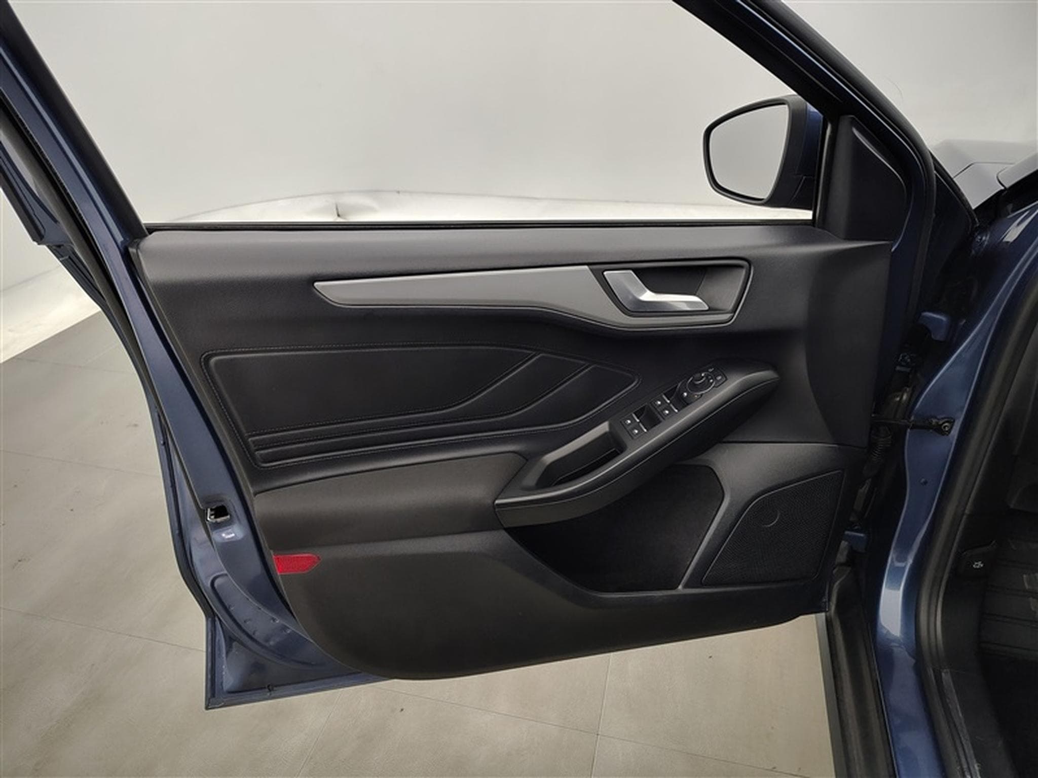 Ford Focus Clipper Active 1.0 EcoBoost MHEV X (2022) - Photo 16