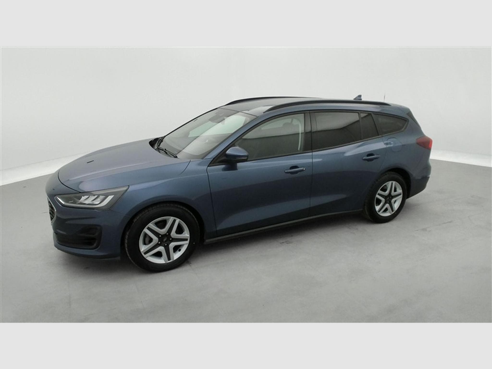 Ford Focus Clipper Active 1.0 EcoBoost MHEV X (2022) - Photo 20