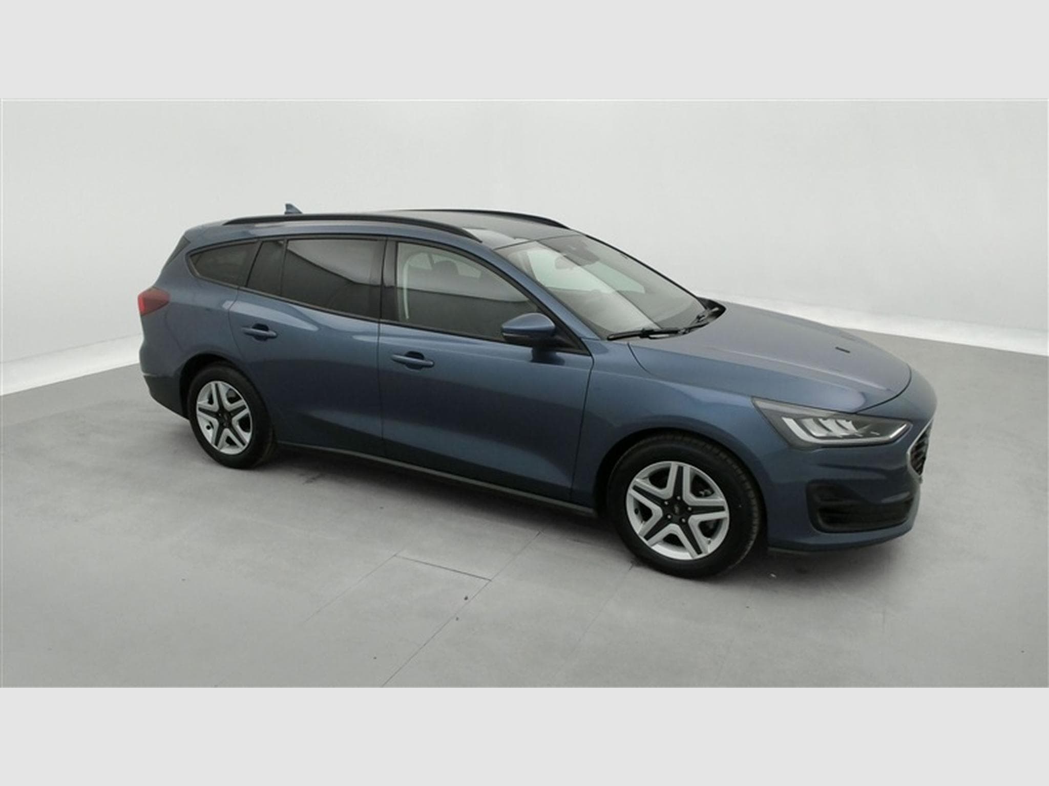 Ford Focus Clipper Active 1.0 EcoBoost MHEV X (2022) - Photo 22