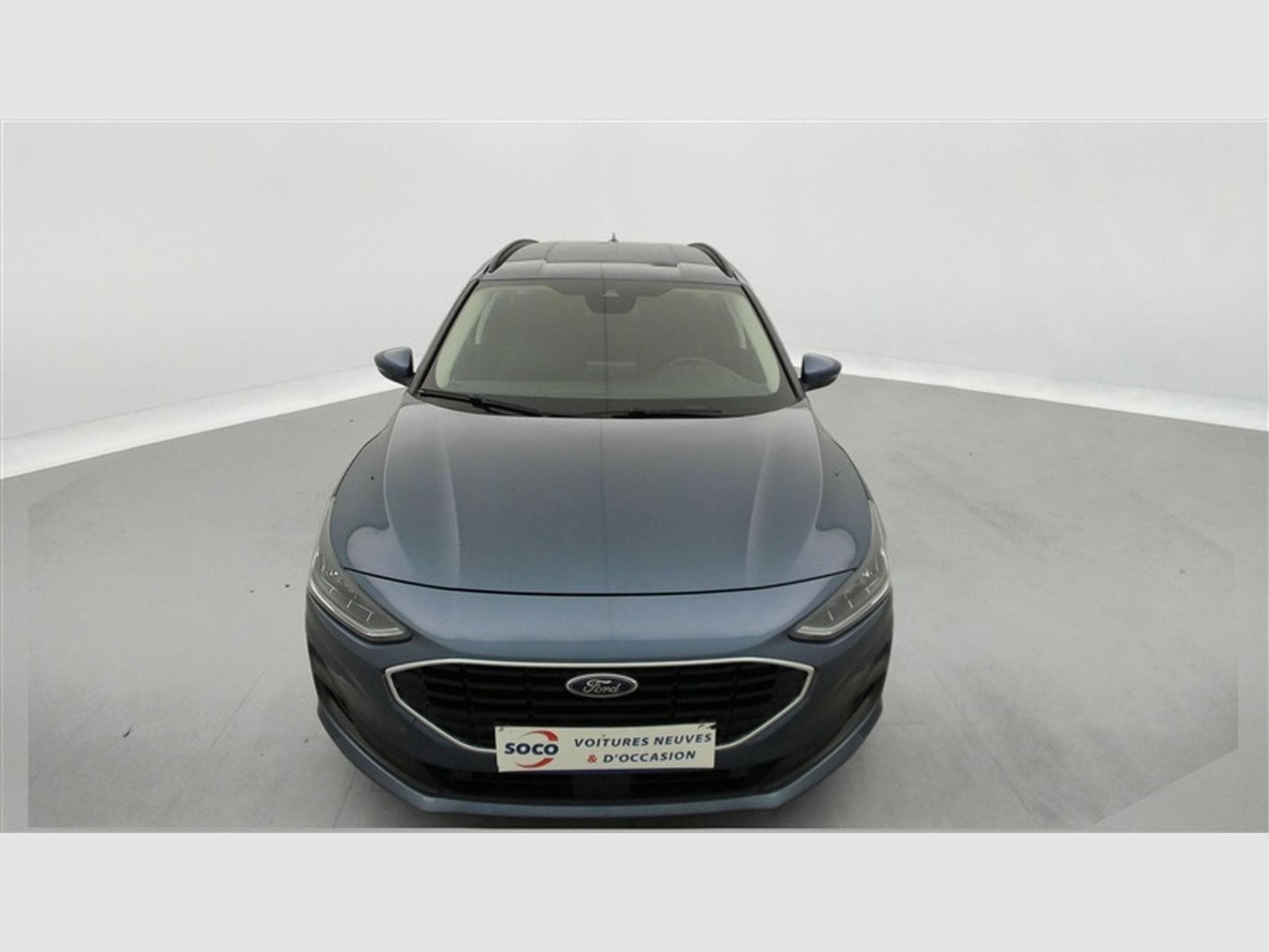 Ford Focus Clipper Active 1.0 EcoBoost MHEV X (2022) - Photo 4