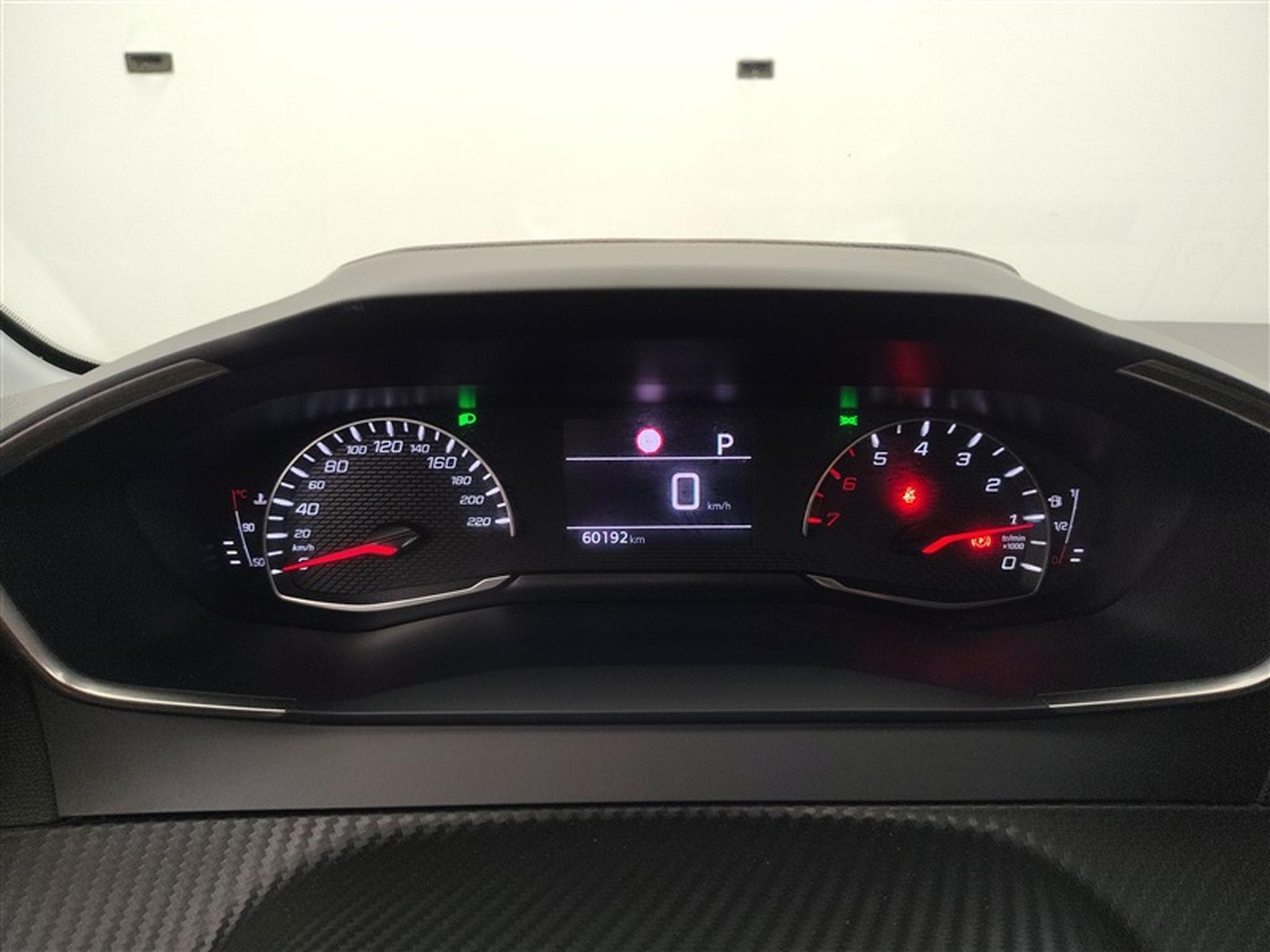 Peugeot 208 1.2i PureTech 100Cv EAT8 Style NAVI / FULL LED / PDC (2023) - Foto 10