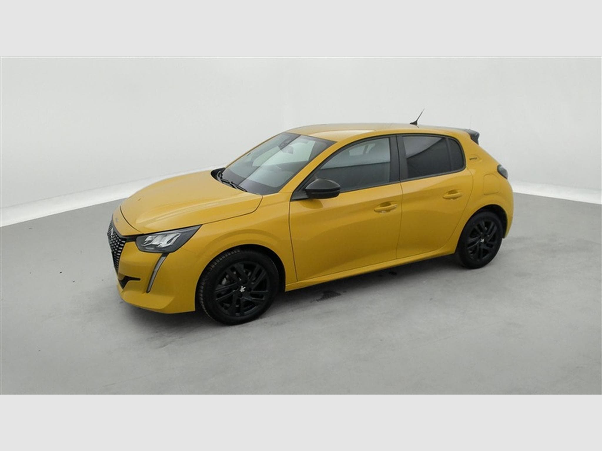 Peugeot 208 1.2i PureTech 100Cv EAT8 Style NAVI / FULL LED / PDC (2023) - Foto 21
