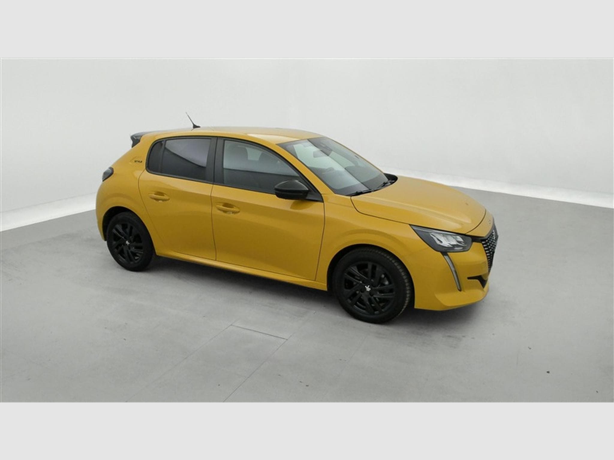 Peugeot 208 1.2i PureTech 100Cv EAT8 Style NAVI / FULL LED / PDC (2023) - Foto 23