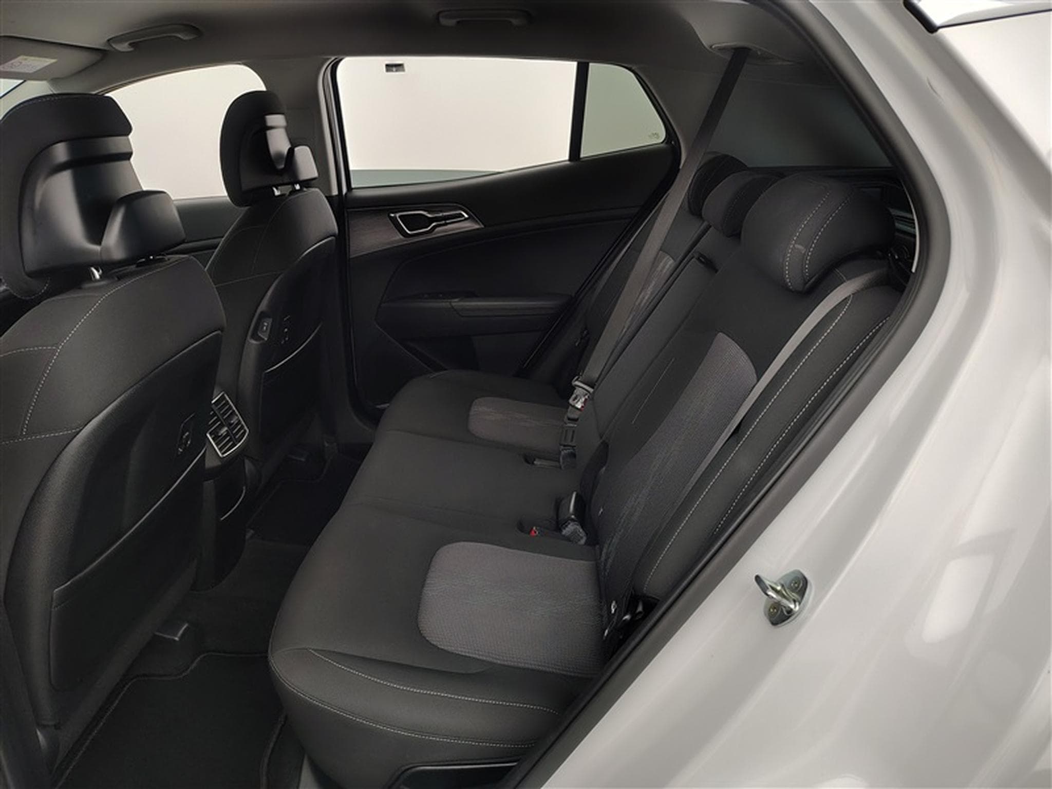 Kia Sportage Kia Sportage (2022) - Photo 11