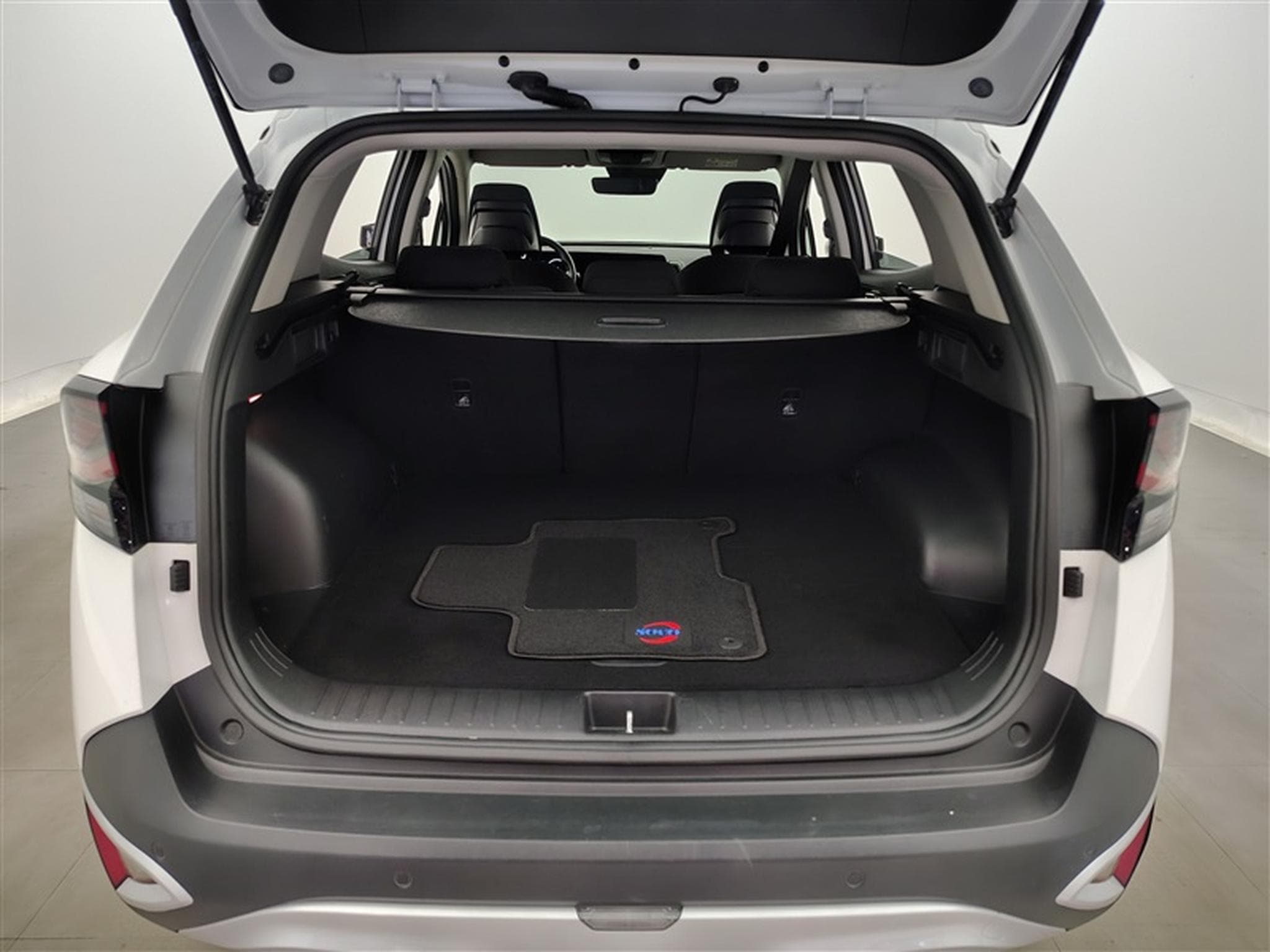 Kia Sportage Kia Sportage (2022) - Photo 12