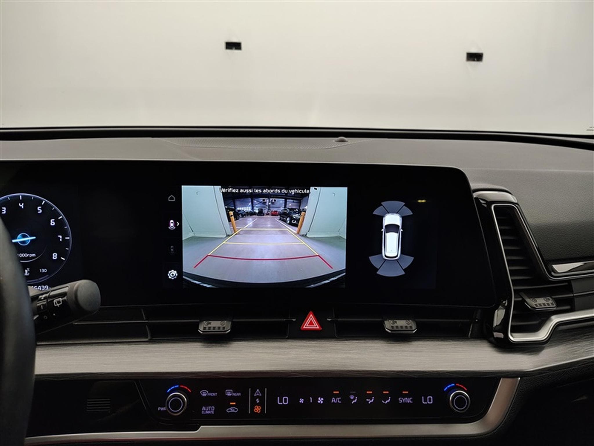 Kia Sportage Kia Sportage (2022) - Photo 16