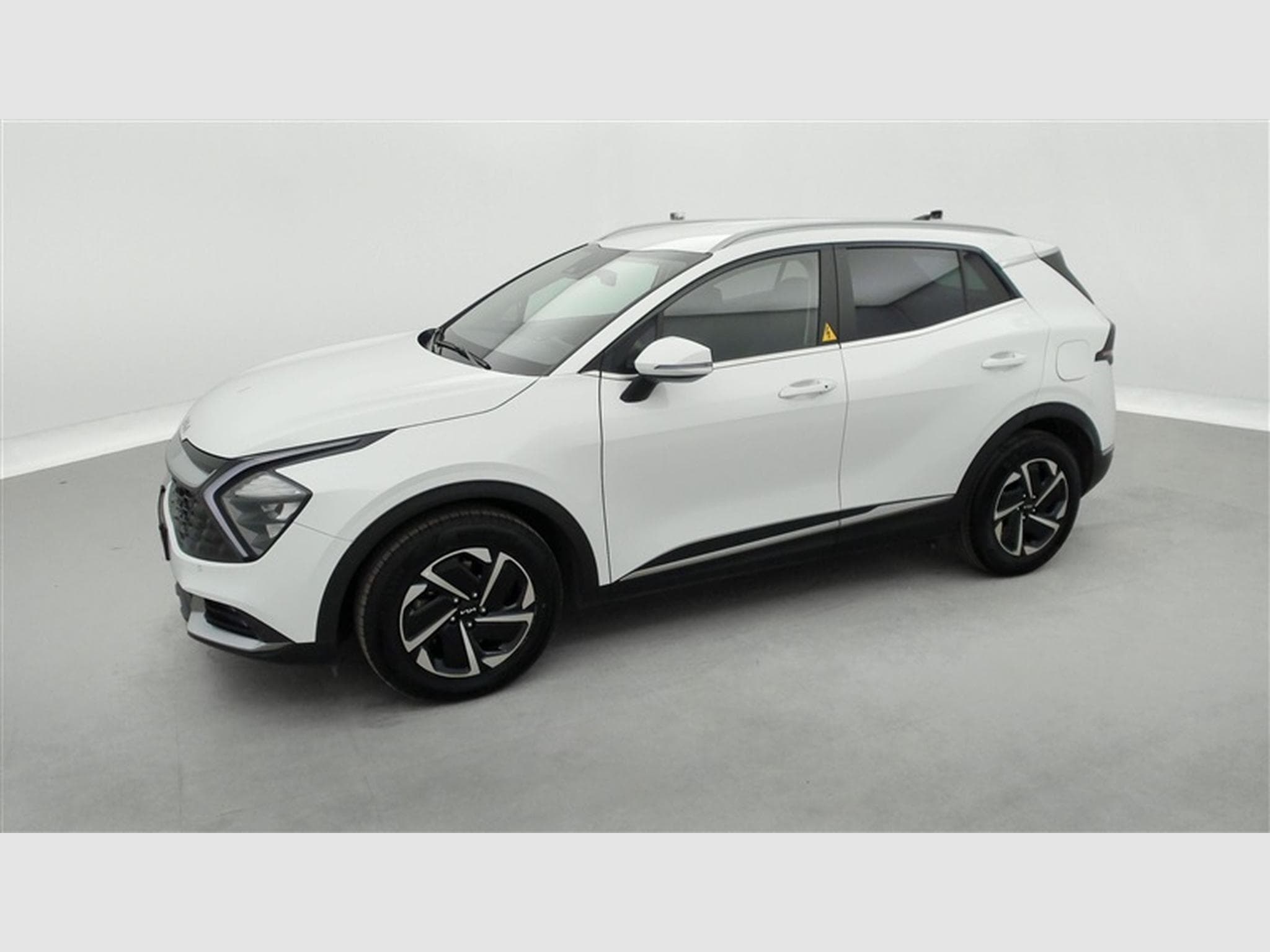 Kia Sportage Kia Sportage (2022) - Photo 19