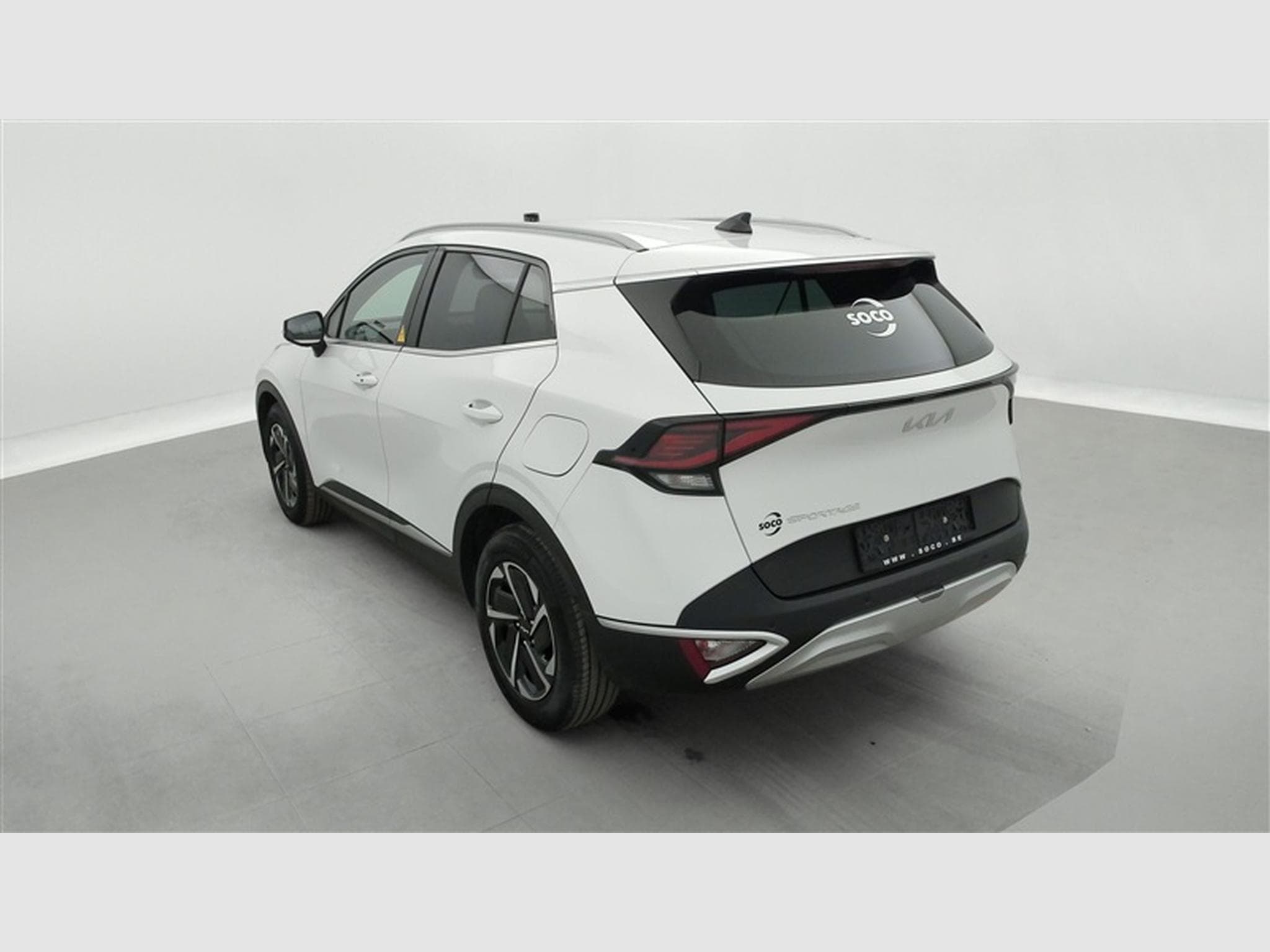 Kia Sportage Kia Sportage (2022) - Photo 2