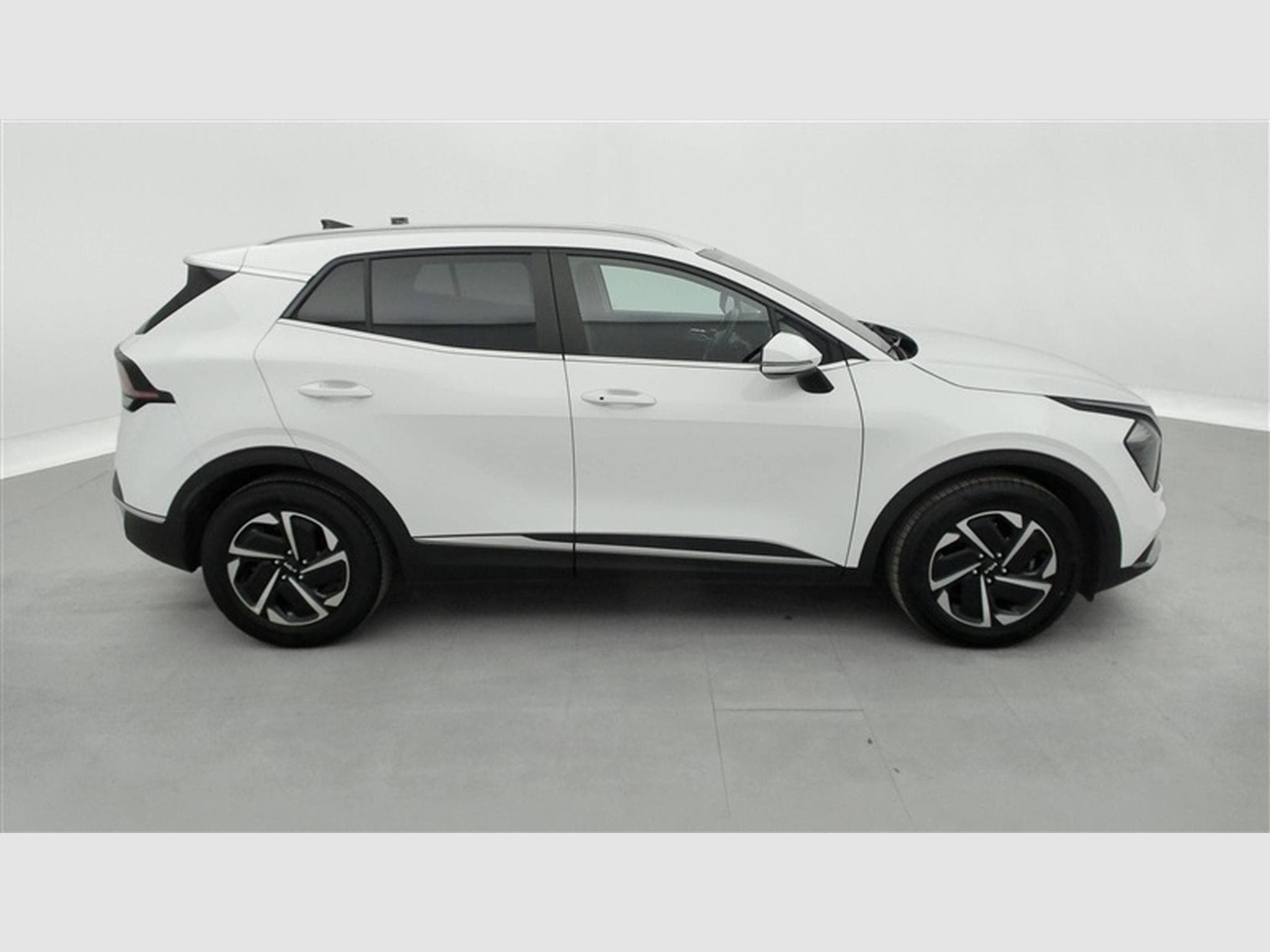 Kia Sportage Kia Sportage (2022) - Photo 22