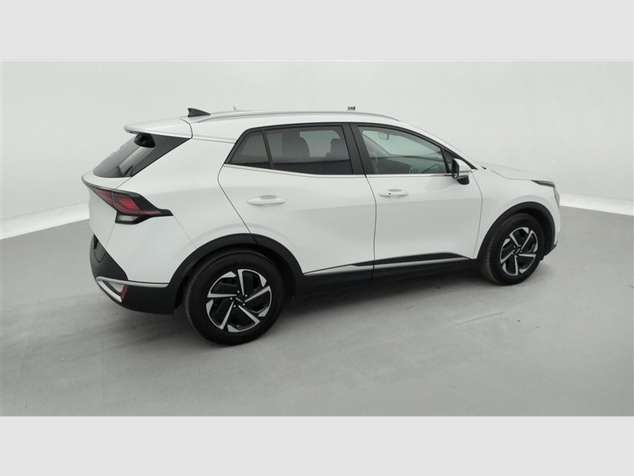 Kia Sportage Kia Sportage (2022) - Photo 23