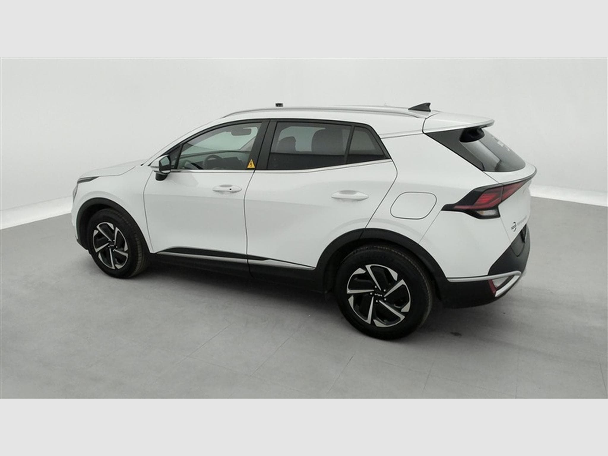 Kia Sportage Kia Sportage (2022) - Photo 25