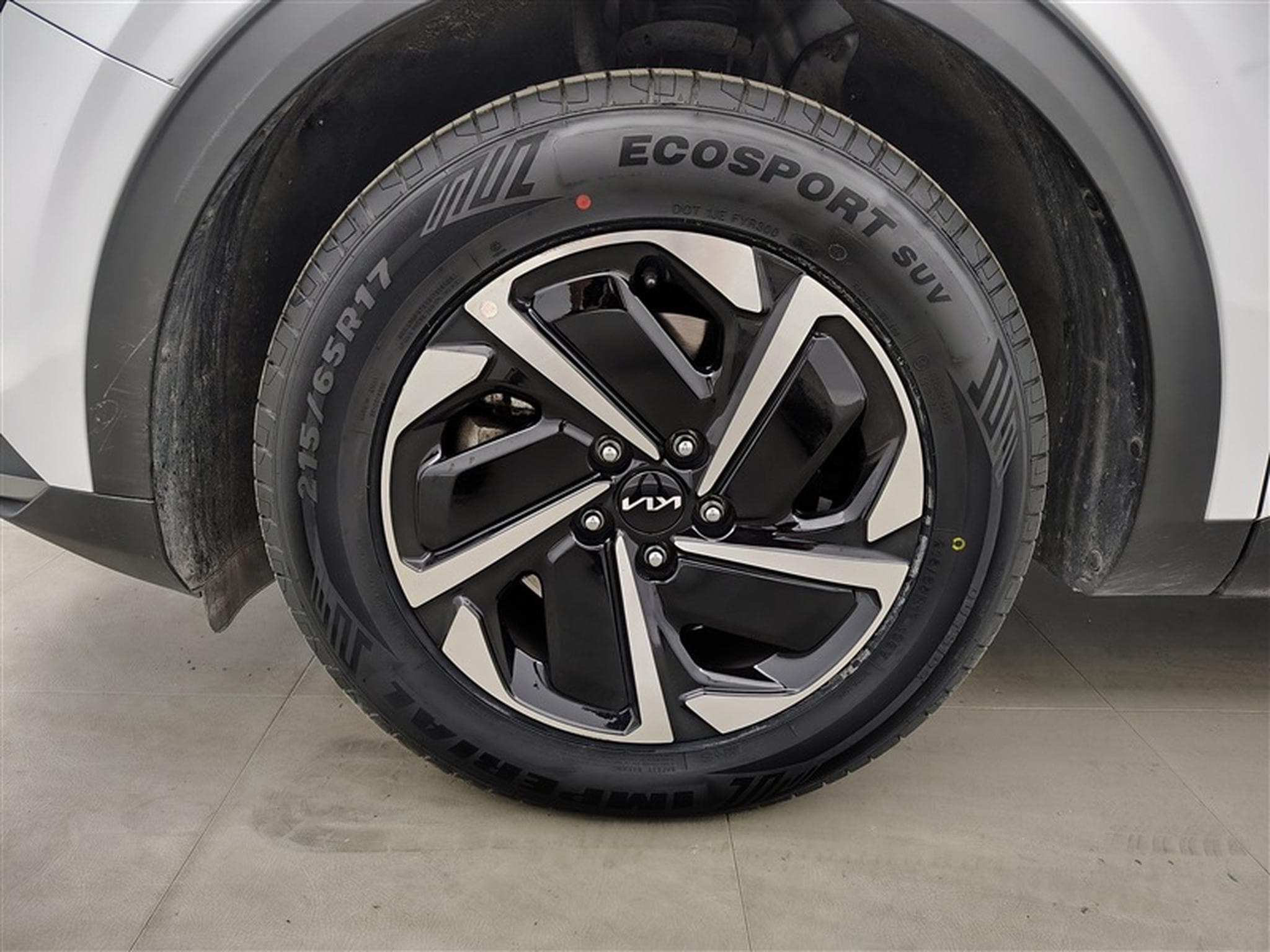 Kia Sportage Kia Sportage (2022) - Photo 4