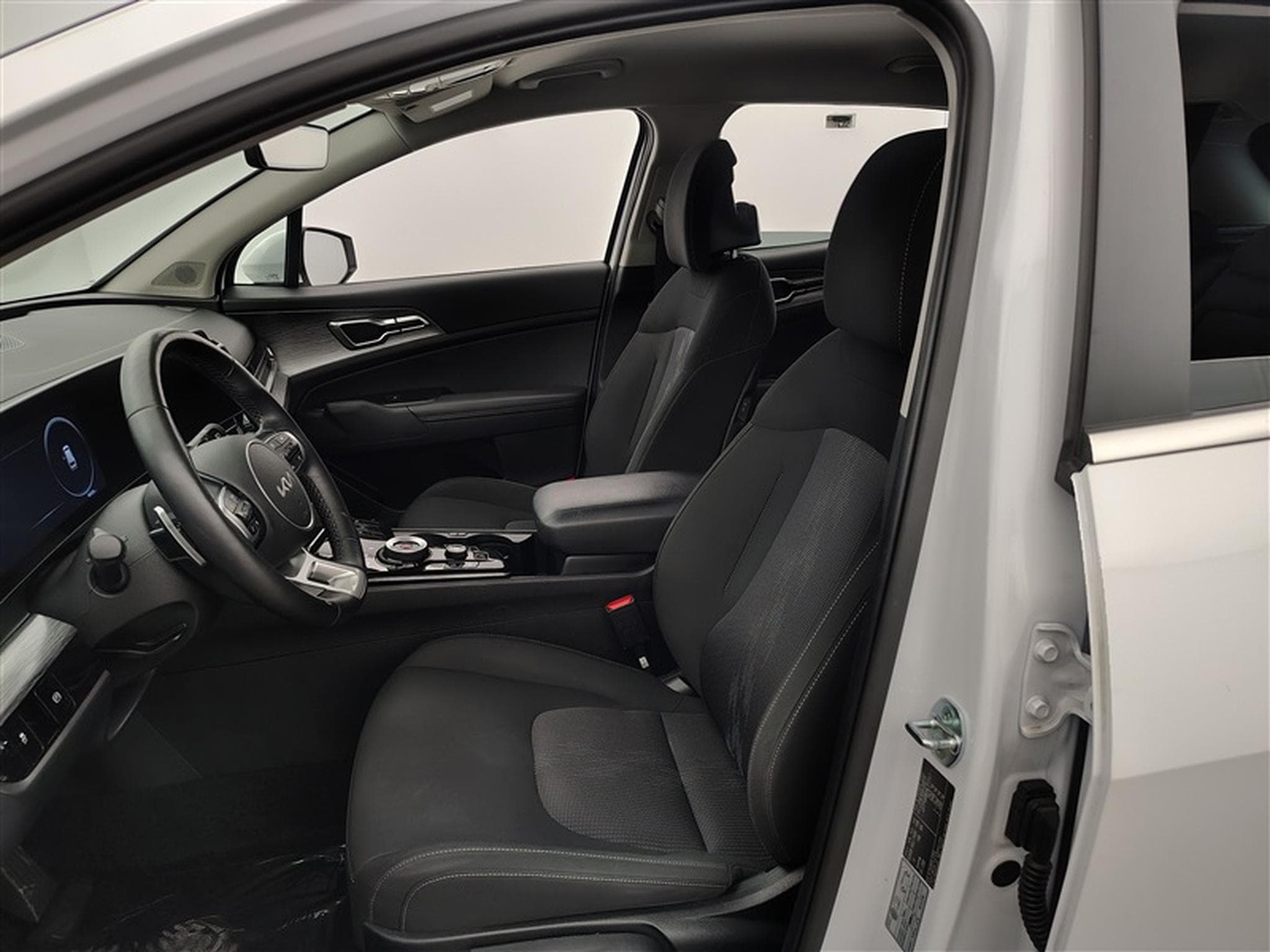 Kia Sportage Kia Sportage (2022) - Photo 5