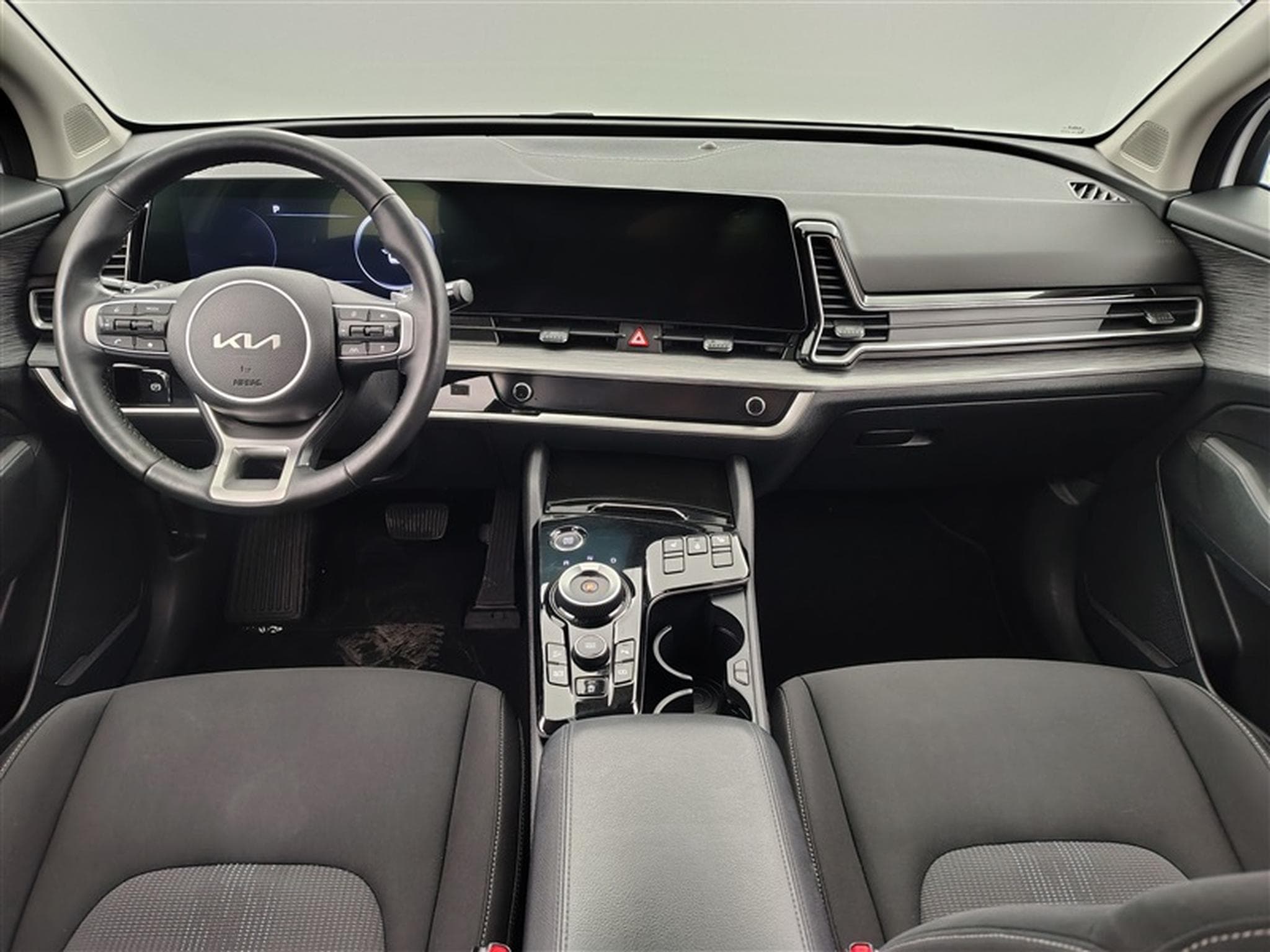 Kia Sportage Kia Sportage (2022) - Photo 6