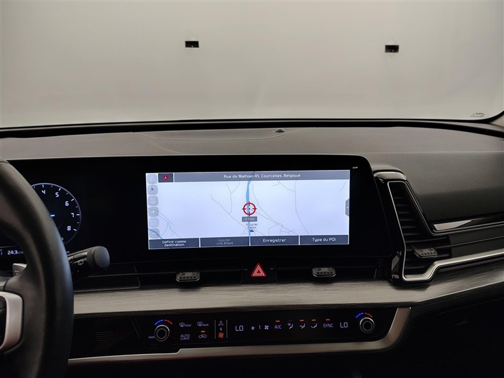 Kia Sportage Kia Sportage (2022) - Photo 9