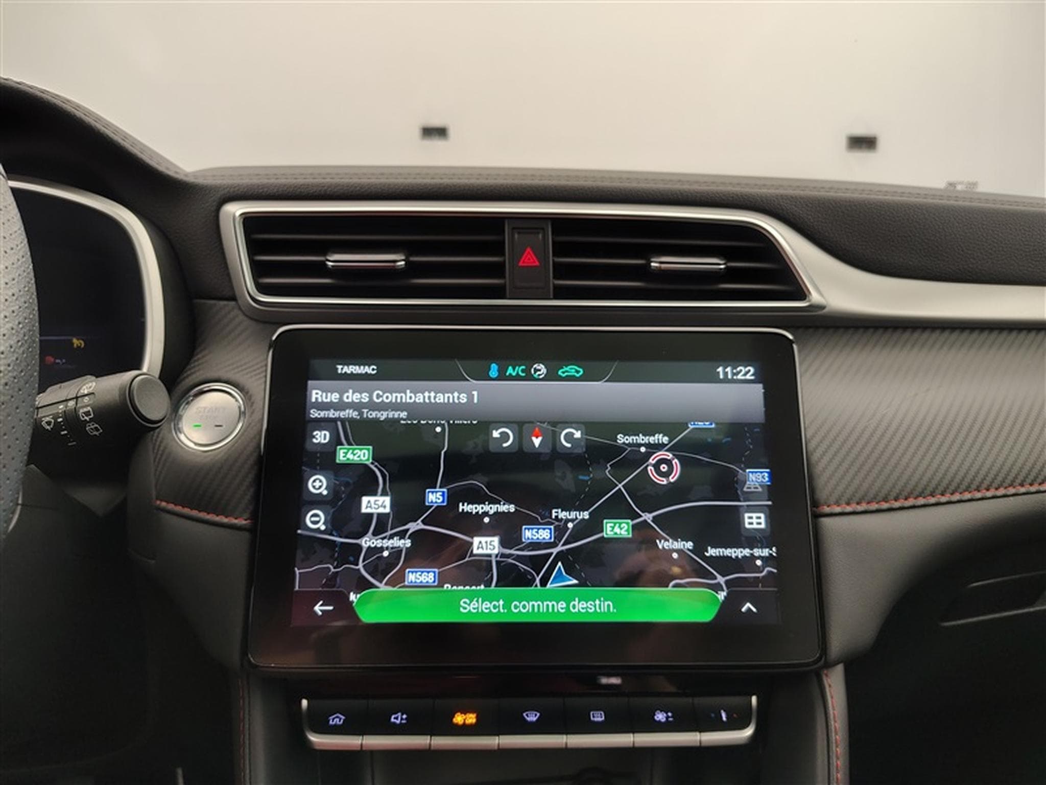 MG ZS 1.0 T-GDi Luxury (2023) - Photo 11
