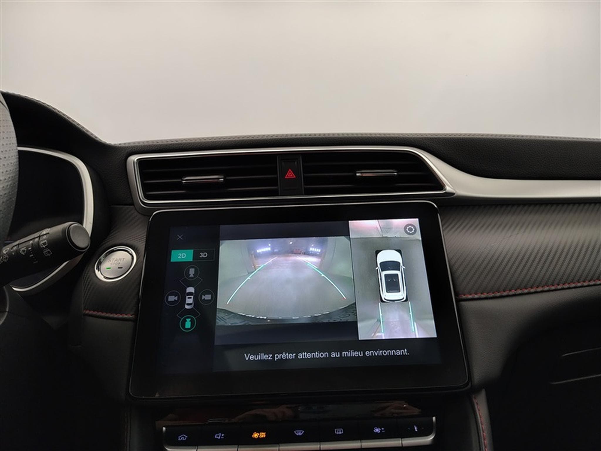 MG ZS 1.0 T-GDi Luxury (2023) - Photo 17