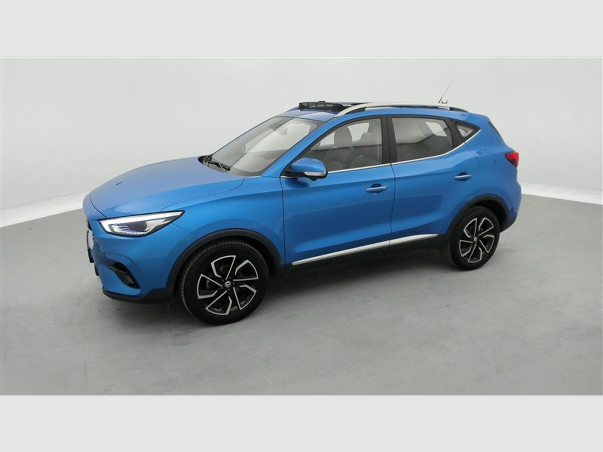 MG ZS 1.0 T-GDi Luxury (2023) - Photo 20