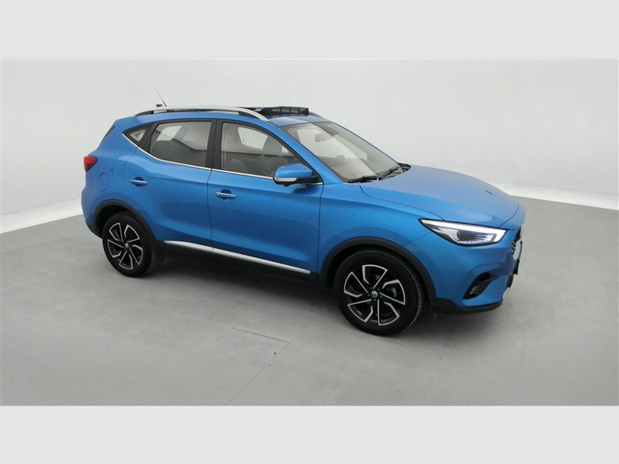 MG ZS 1.0 T-GDi Luxury (2023) - Photo 22