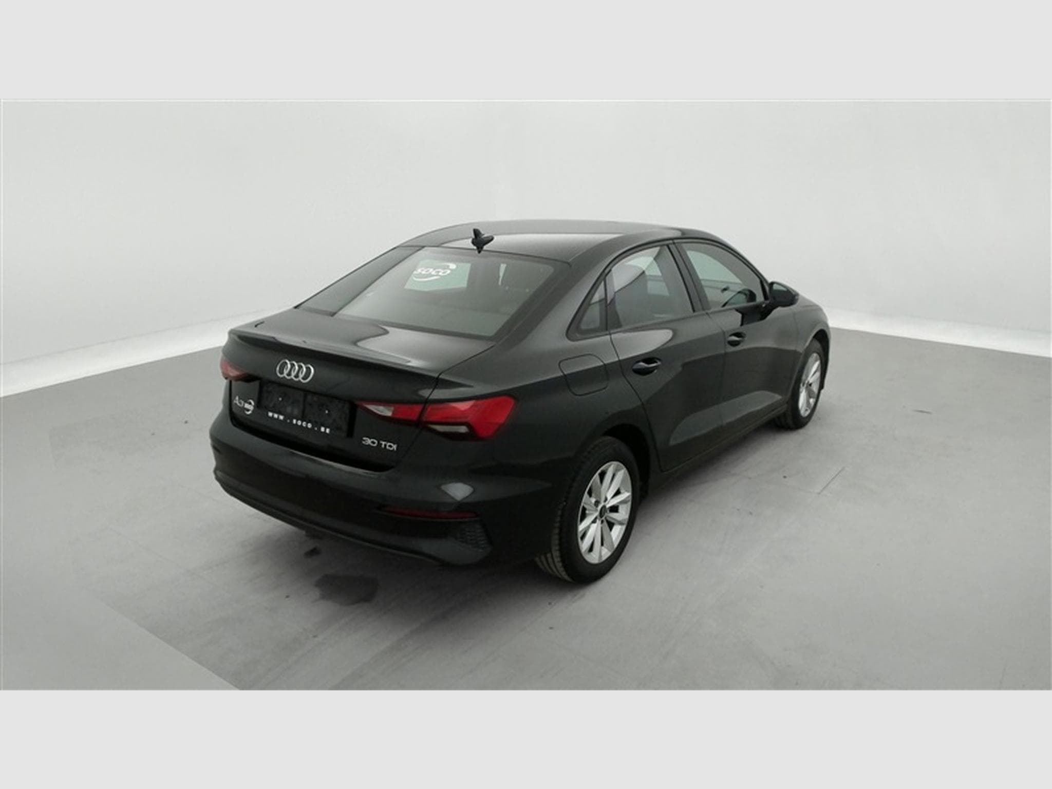 Audi A3 30 TDi  Navi Cockpit / Led / PDC (2023) - Photo 24