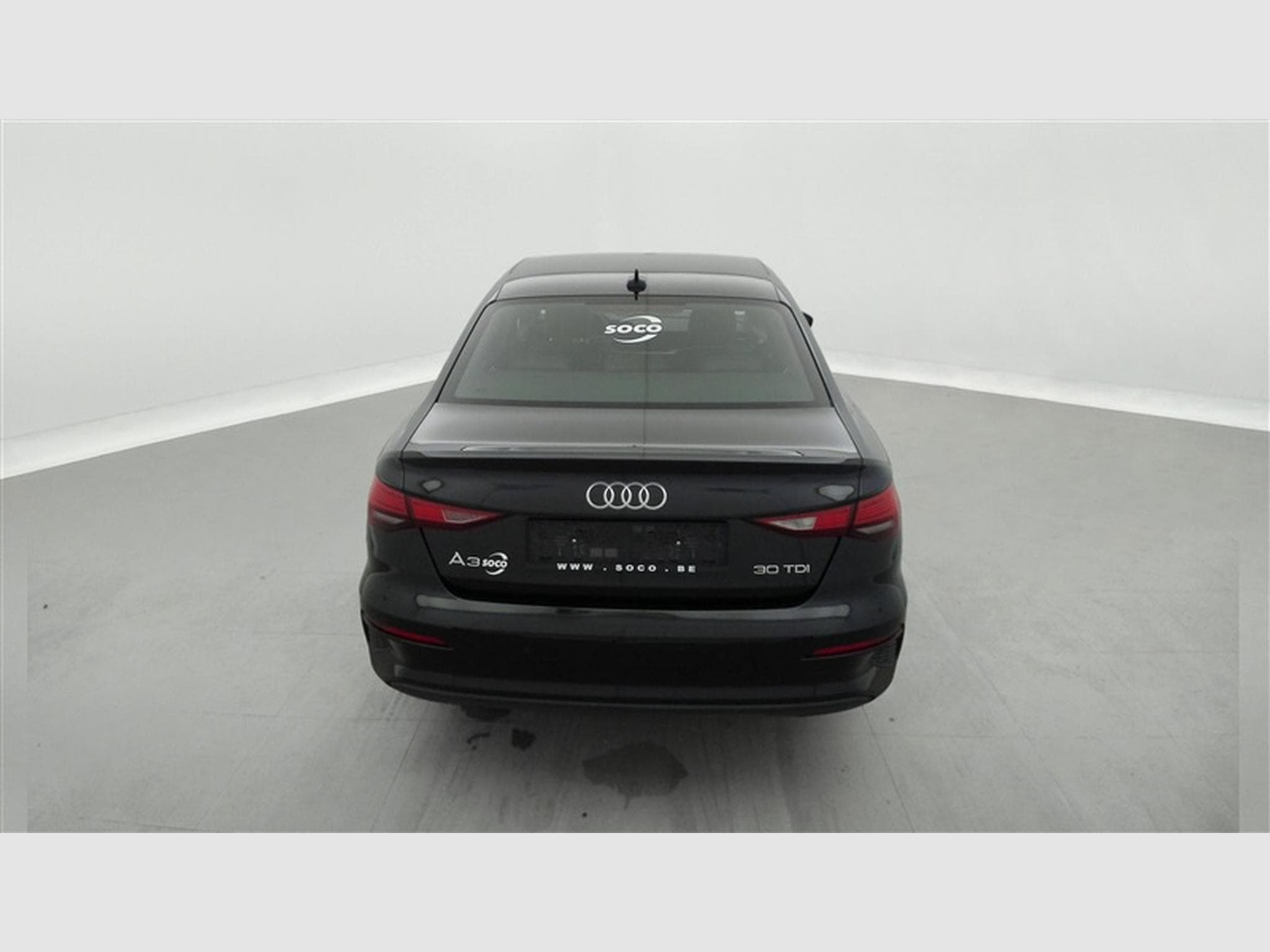 Audi A3 30 TDi  Navi Cockpit / Led / PDC (2023) - Photo 5