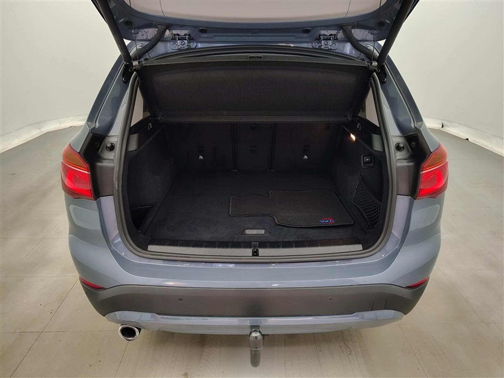 BMW X1 1.5 d sDrive16 NAVI PRO / CUIR SPORT / CLIM (2020) - Photo 14