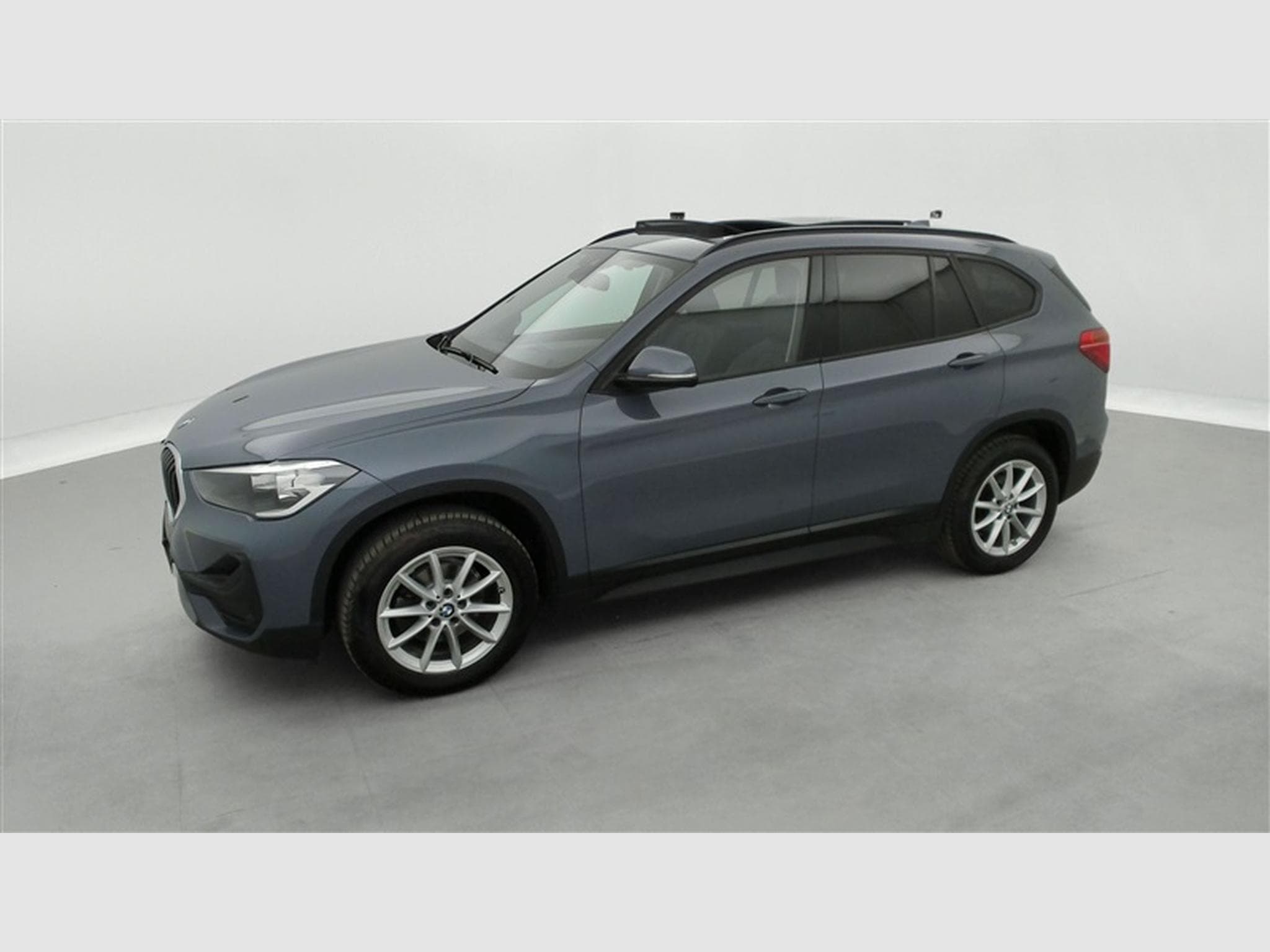 BMW X1 1.5 d sDrive16 NAVI PRO / CUIR SPORT / CLIM (2020) - Photo 22