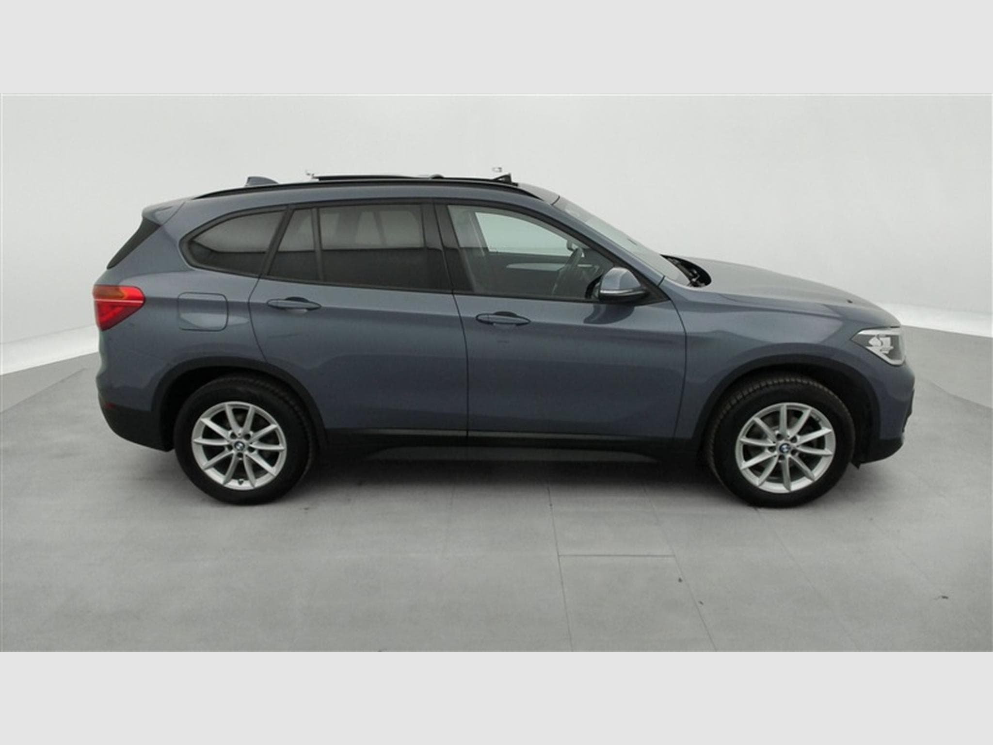 BMW X1 1.5 d sDrive16 NAVI PRO / CUIR SPORT / CLIM (2020) - Photo 25