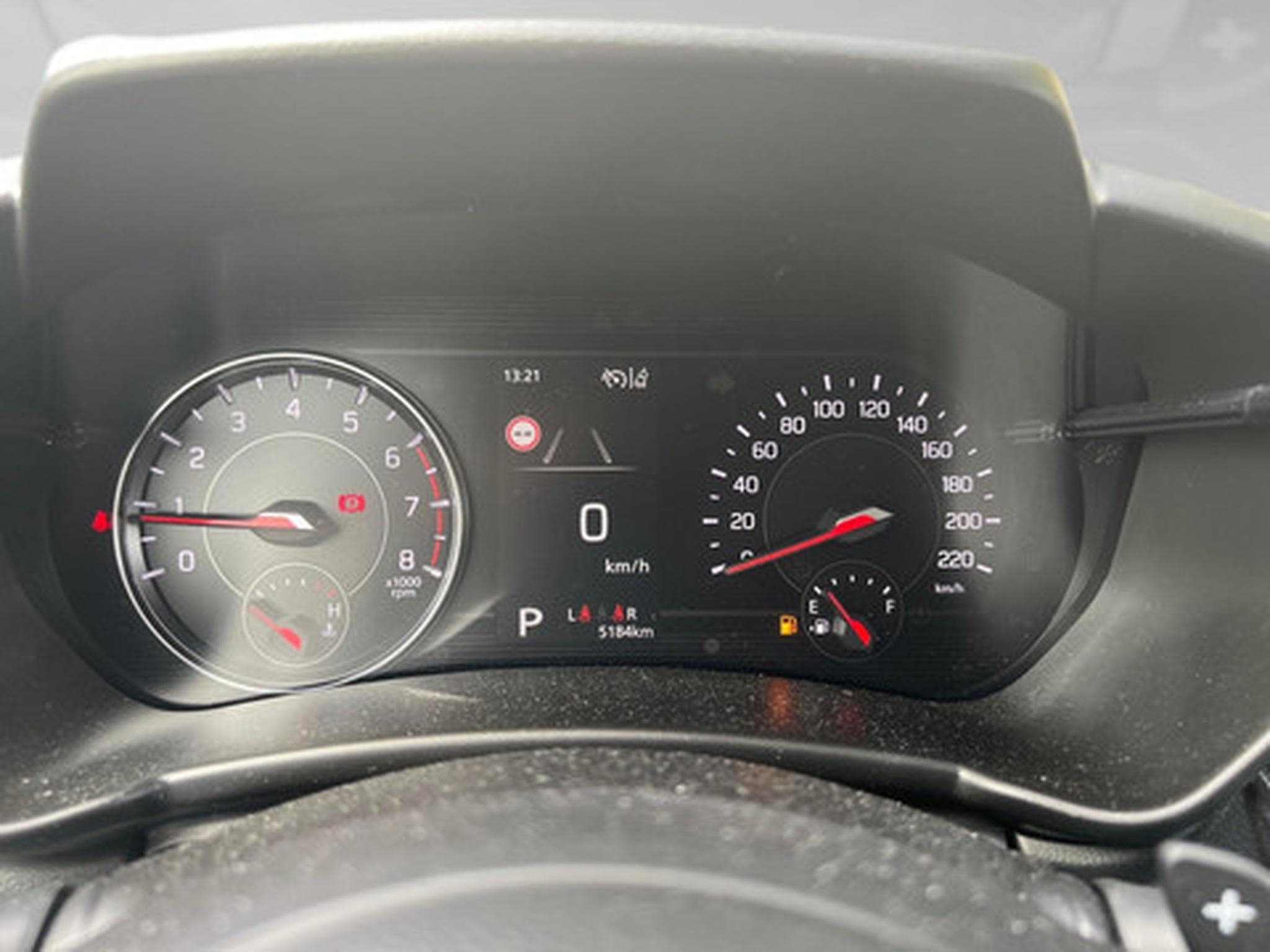 Suzuki Swift 1.2 Grand Luxe + CVT (2024) - Foto 2