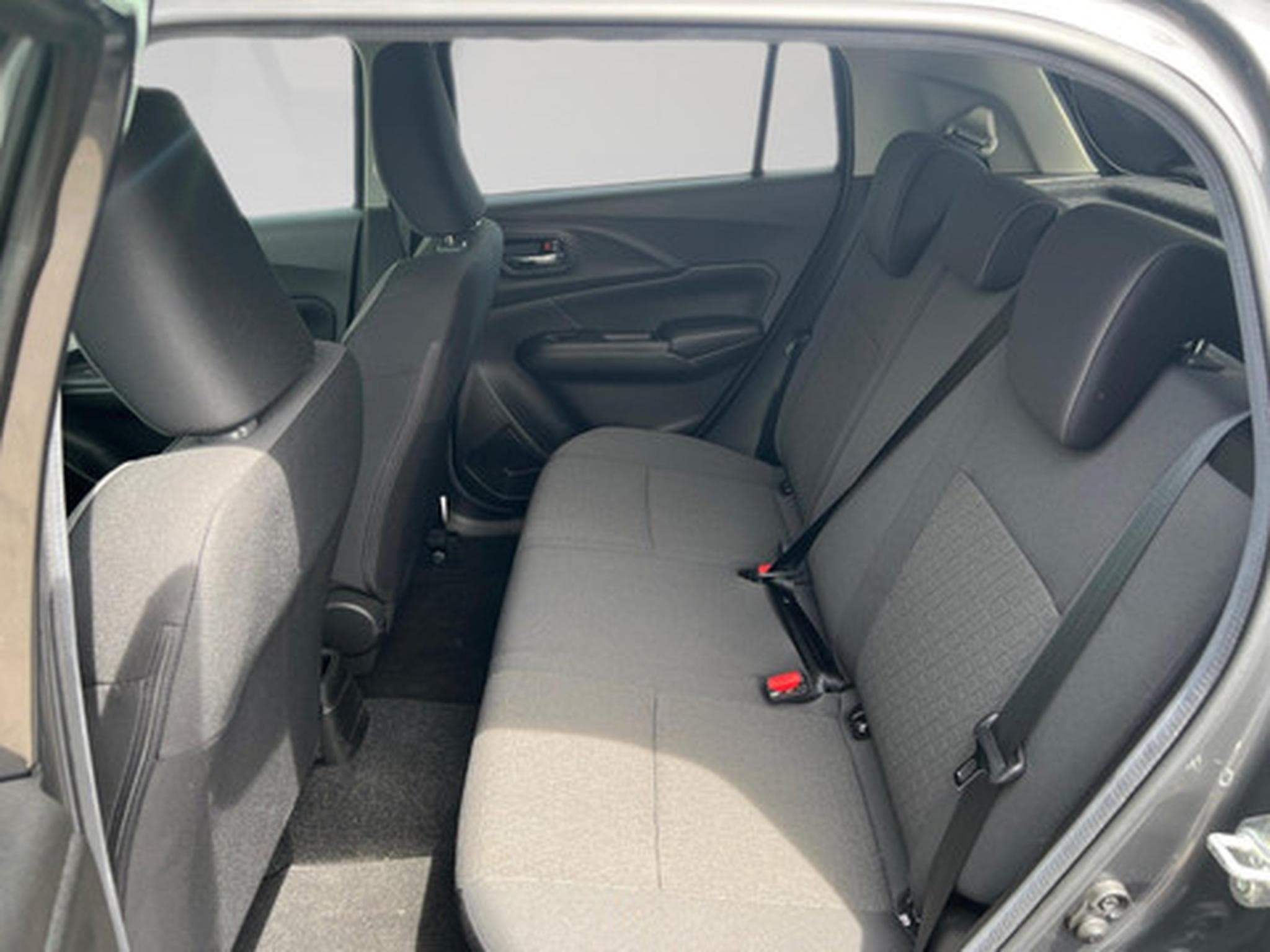 Suzuki Swift 1.2 Grand Luxe + CVT (2024) - Foto 9