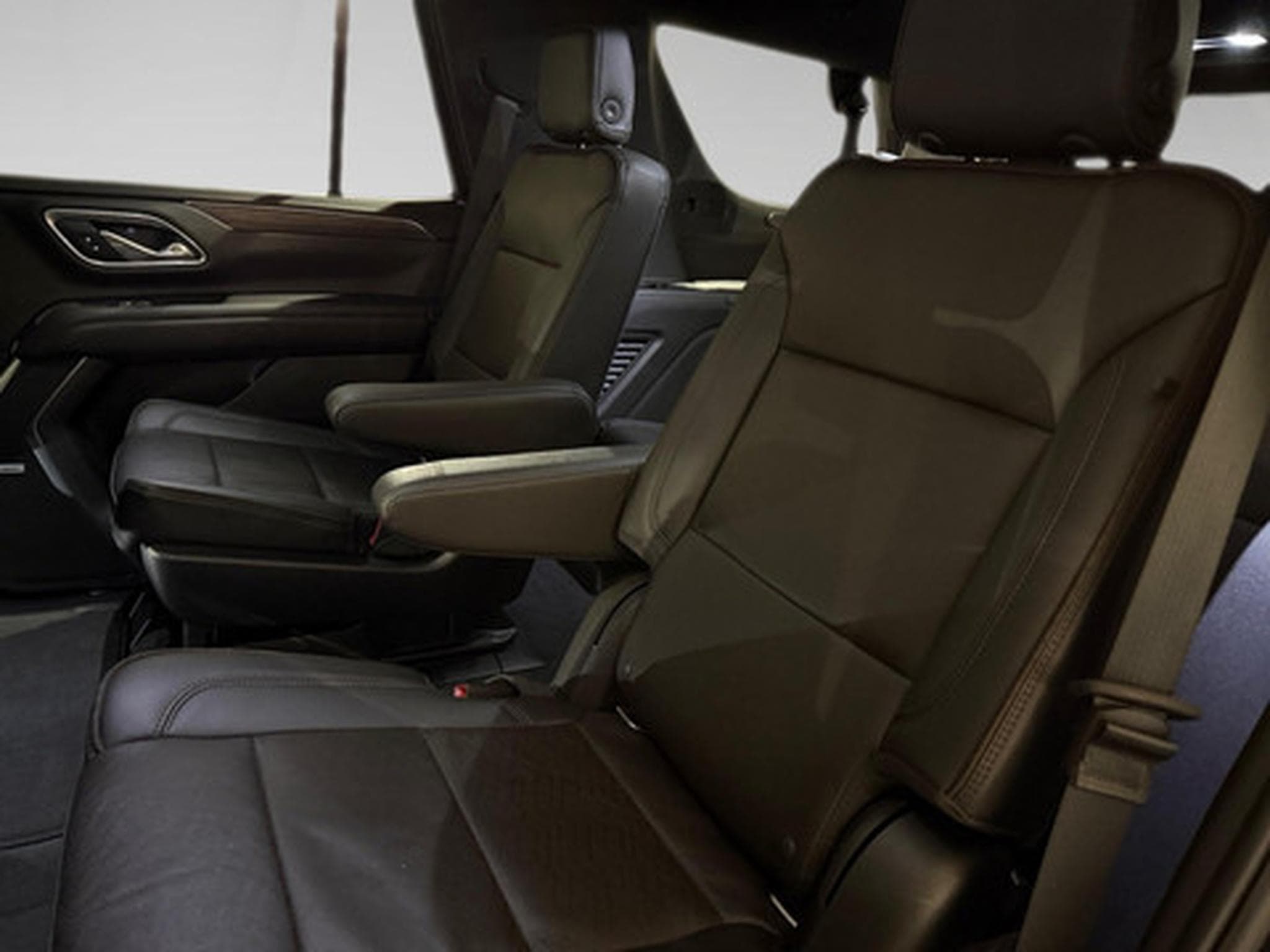 Chevrolet Tahoe 6.2 HIGH COUNTRY (2021) - Photo 11