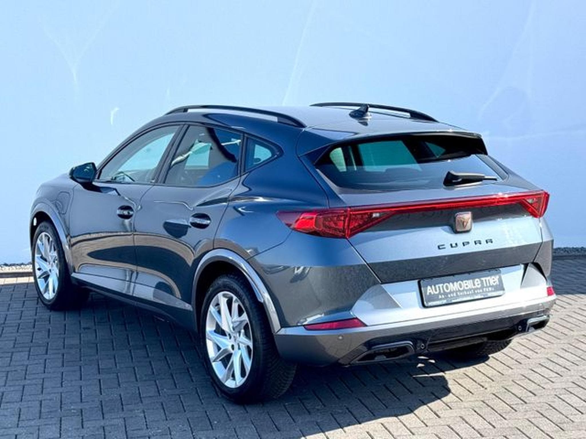 Cupra Formentor Formentor 1.4 e-Hybrid /NAVI/LED/ACC/1.HAND/ (2023) - Photo 7