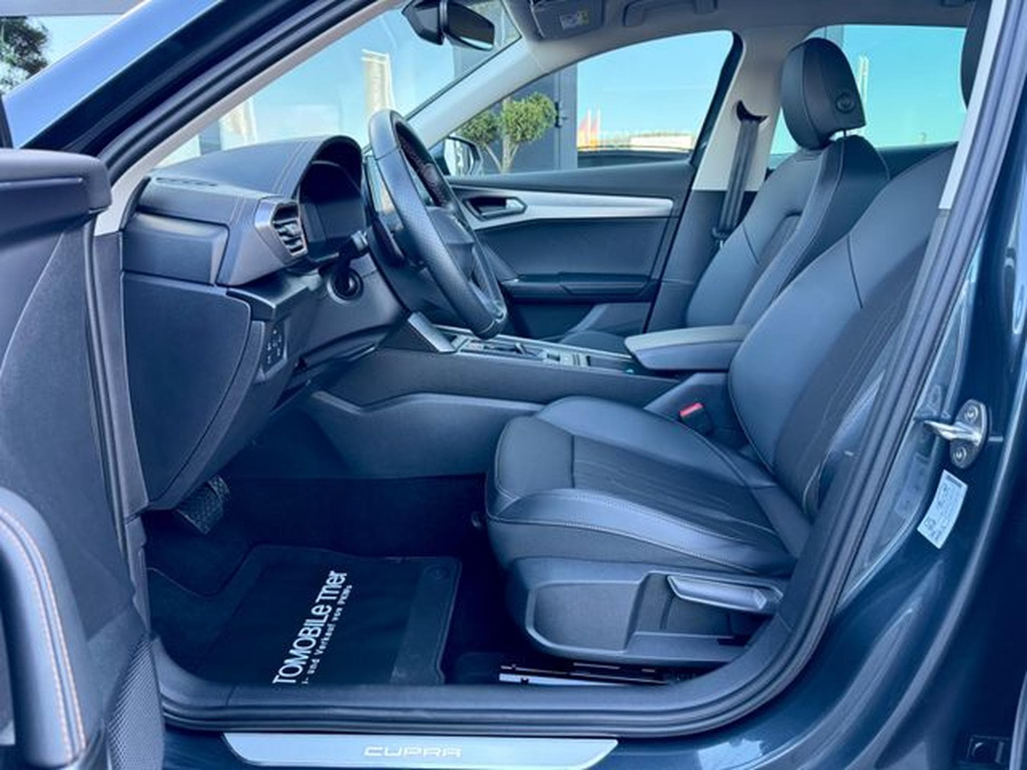 Cupra Formentor Formentor 1.4 e-Hybrid /NAVI/LED/ACC/1.HAND/ (2023) - Photo 9